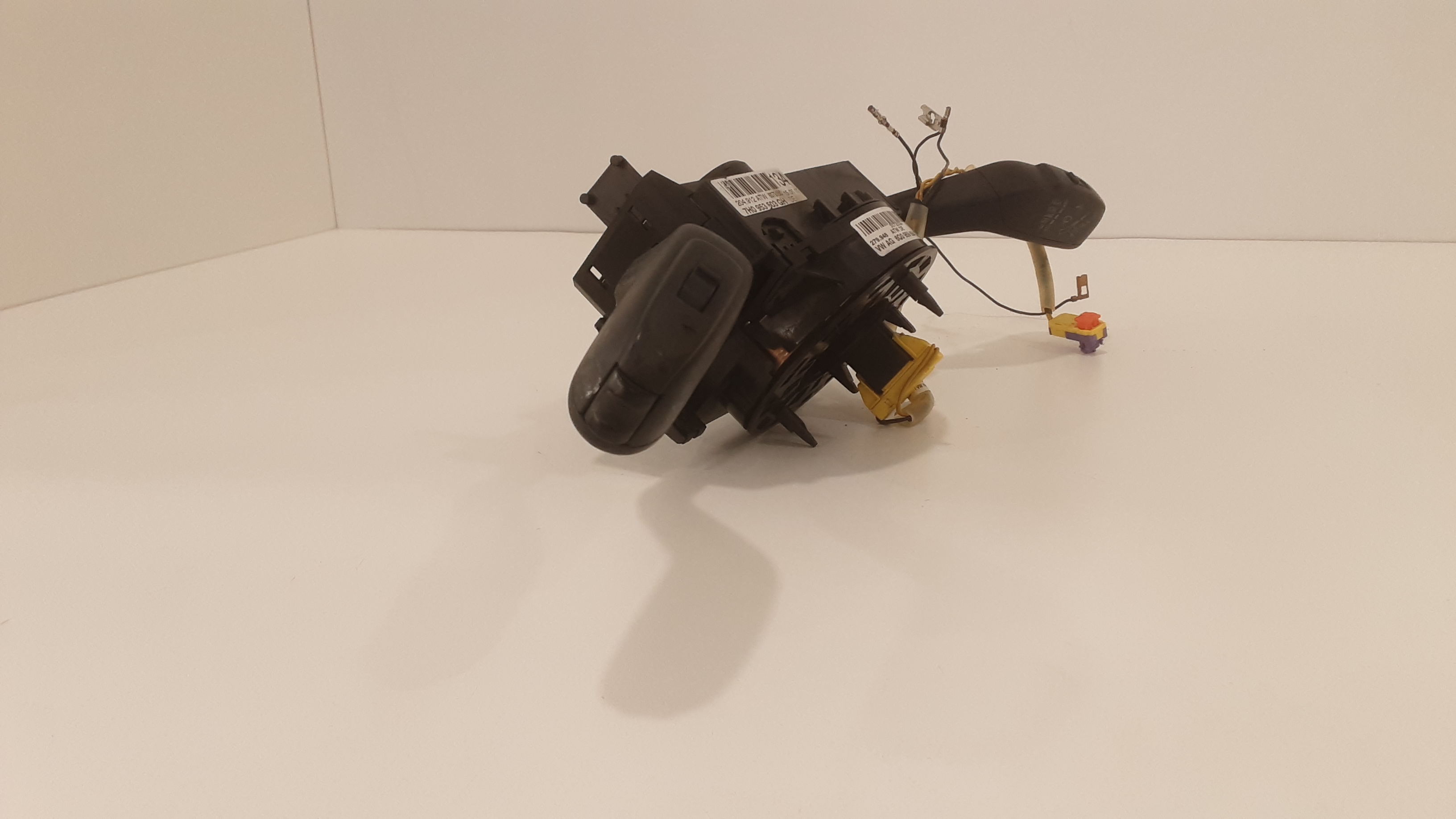 Devioluci per Seat Ibiza Serie (08>12) (2008 - 2012)