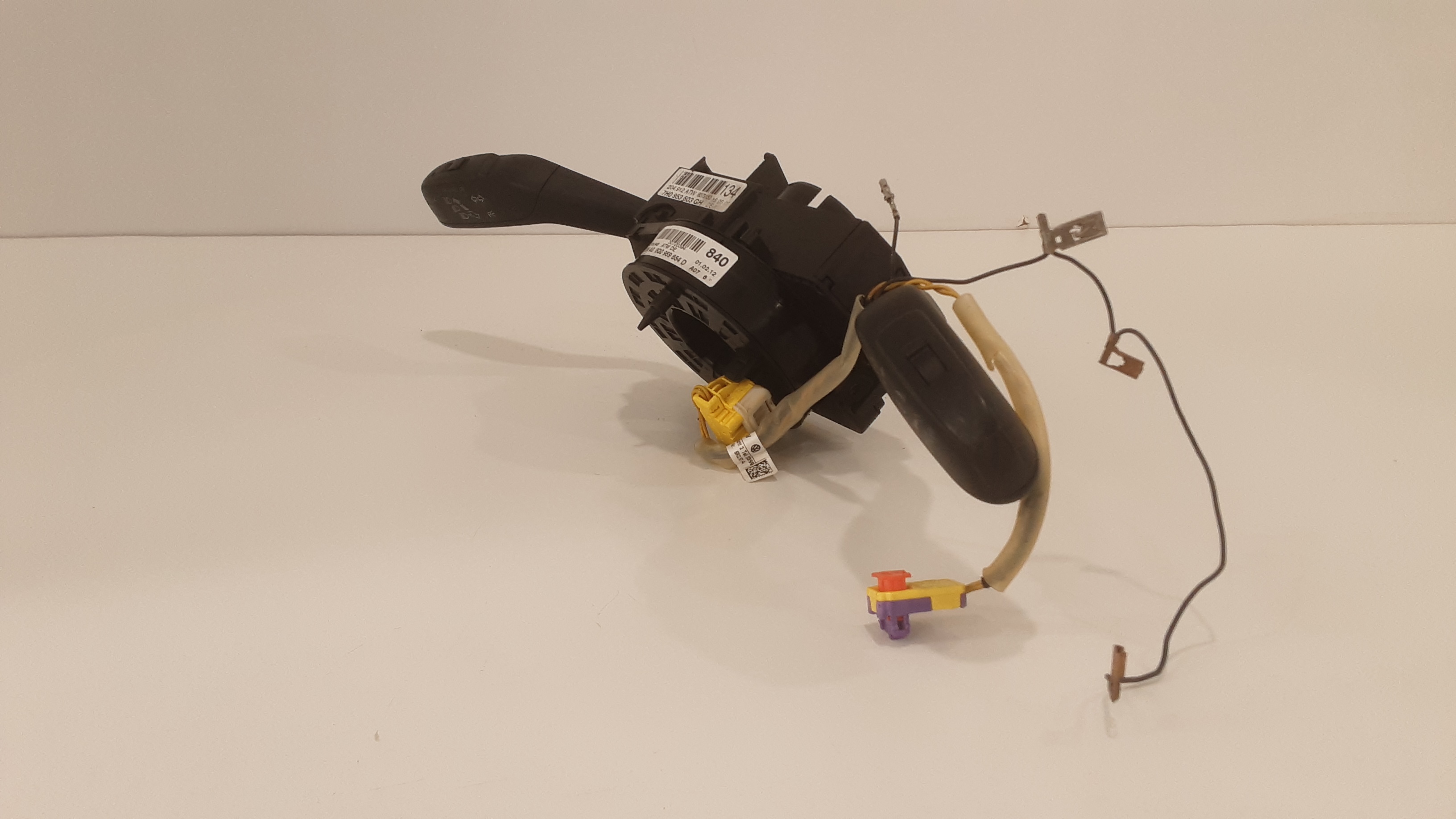 Devioluci per Seat Ibiza Serie (08>12) (2008 - 2012)