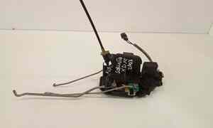 Serratura Anteriore Destra per Kia Sorento 1 Serie (2002 - 2006)