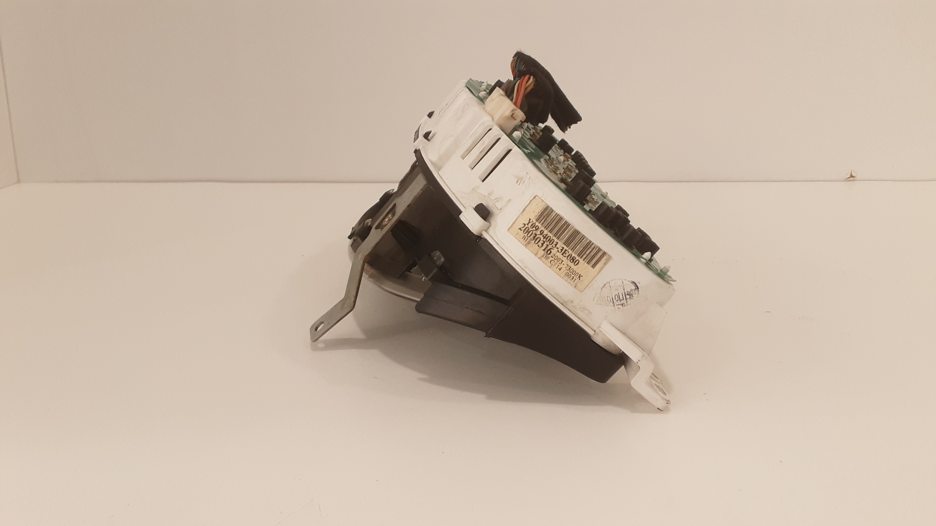 Quadro Strumenti per Kia Sorento 1 Serie (2002 - 2006)