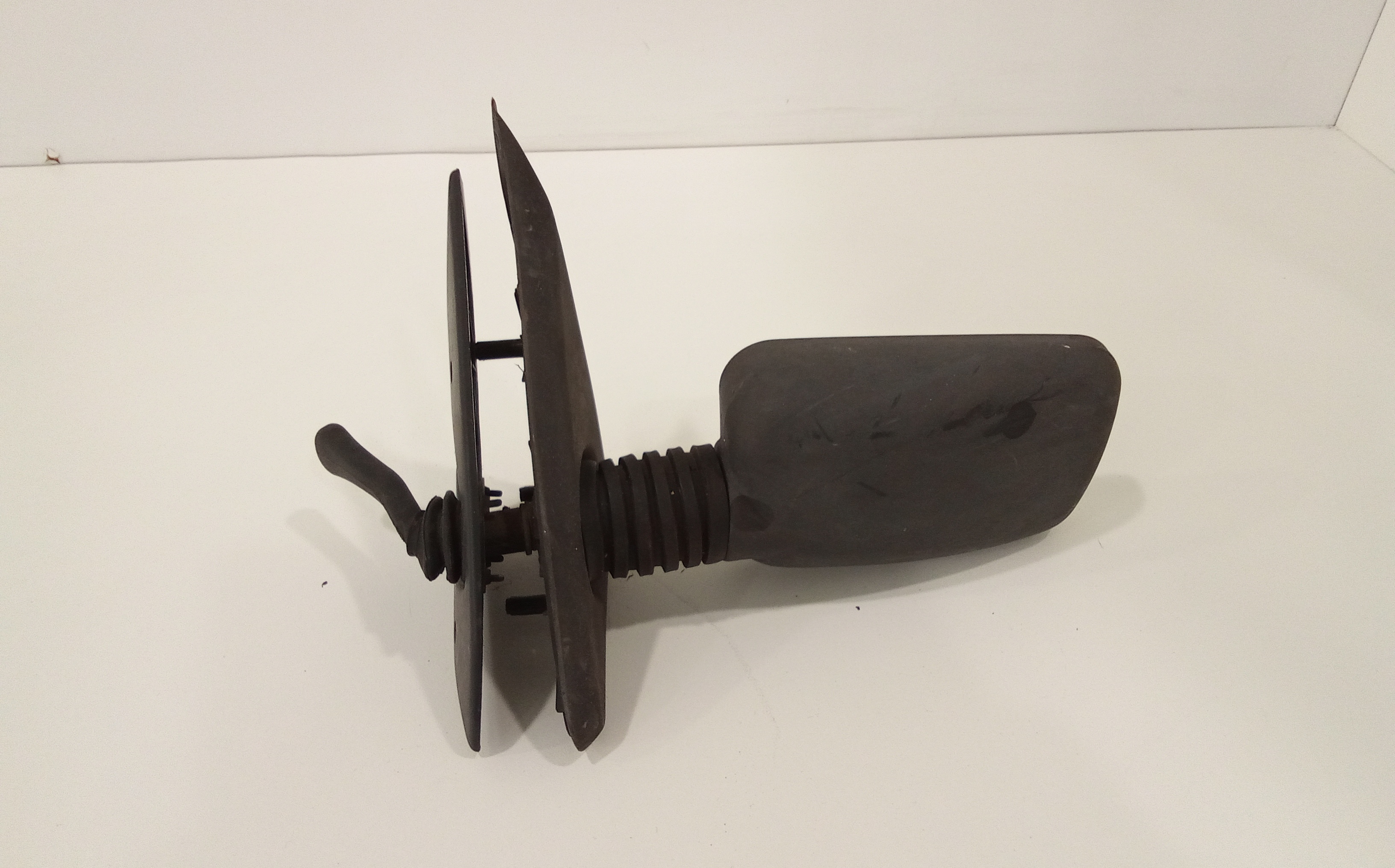 Specchietto Retrovisore Sinistro per Fiat Panda 1 Serie (1980 - 2003)