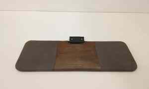 Parasole aletta anteriore Lato Guida per Fiat Panda 1 Serie (1980 - 2003)