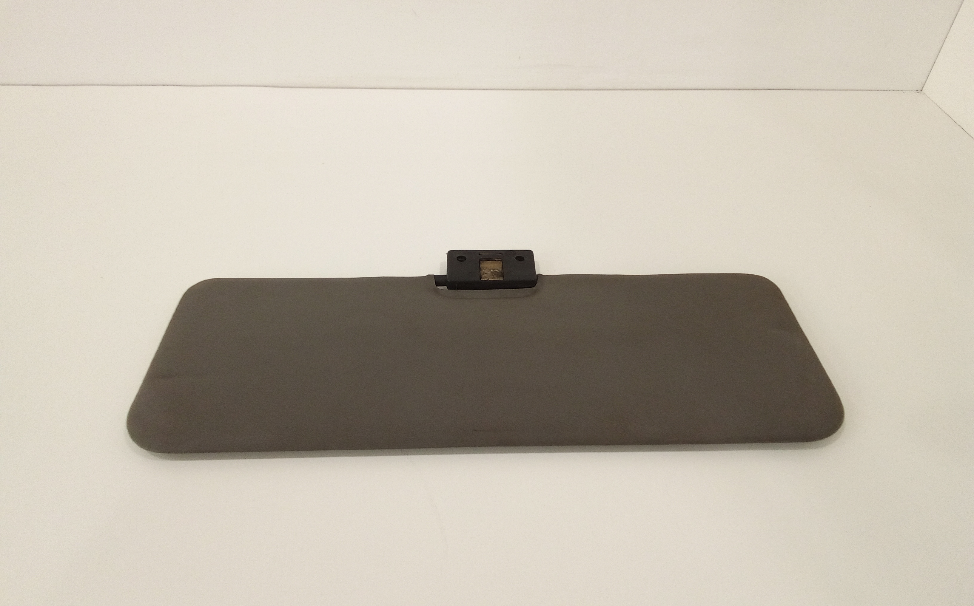 Pantina Aletta Parasole Per Fiat Panda 2003-2012 - Lato Destro Con Specchio, Colore Grigio - Foto 9