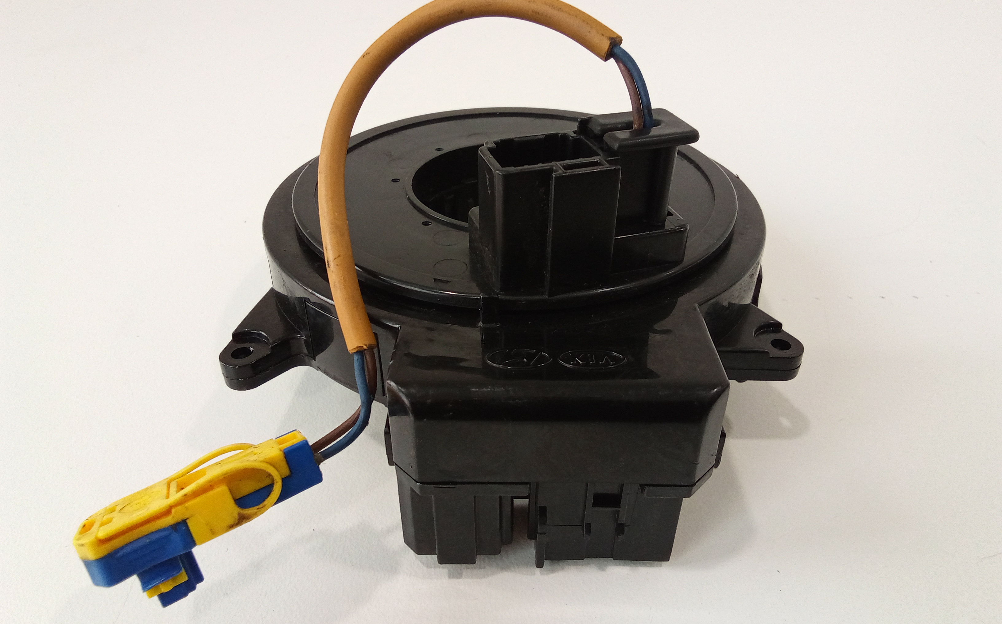 Contatto Spiralato per Kia Sorento 1 Serie (2002 - 2006)