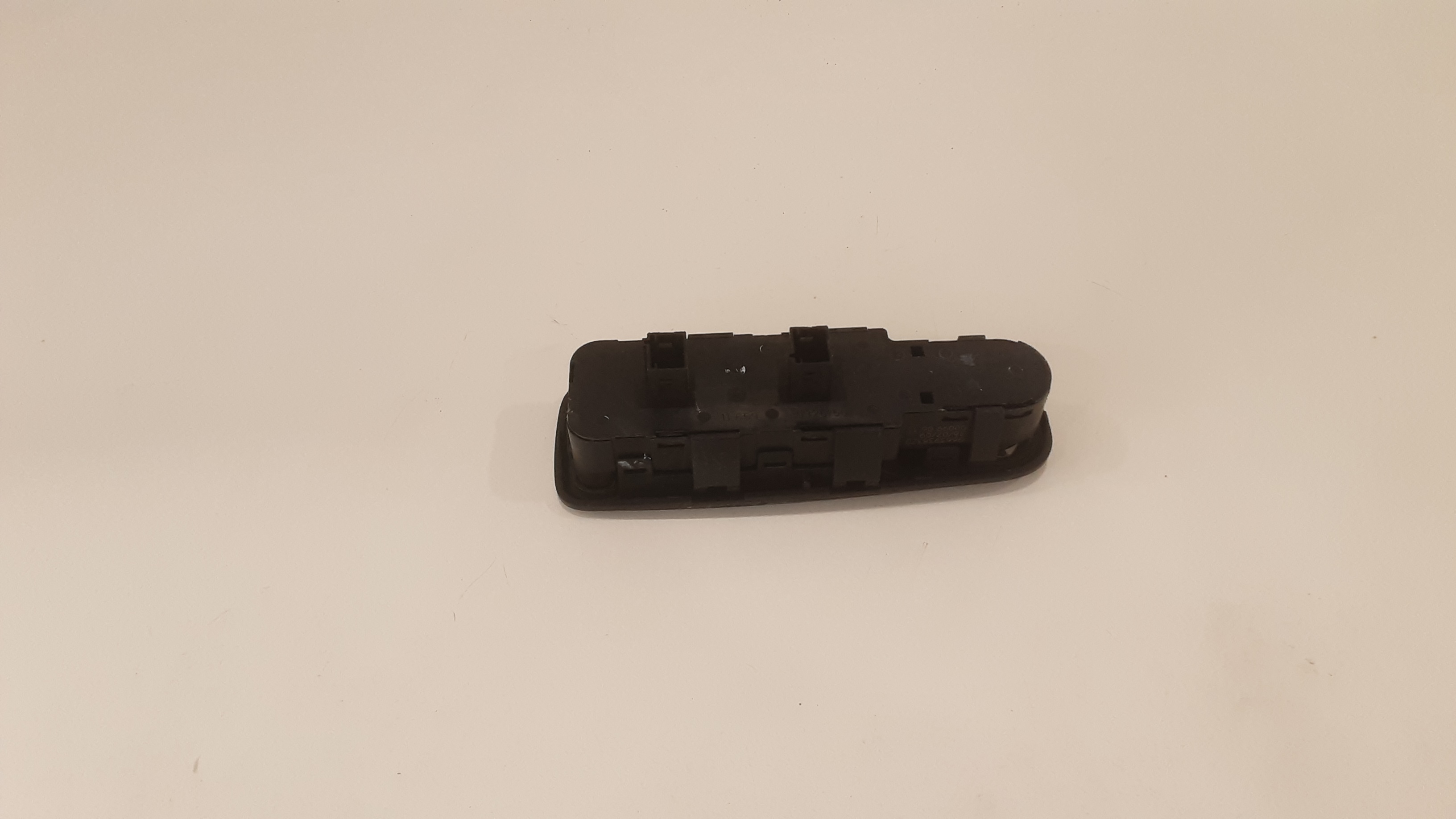 Pulsantiera anteriore sinistra Guida per Citroen C4 1 Serie (2008 - 2010)