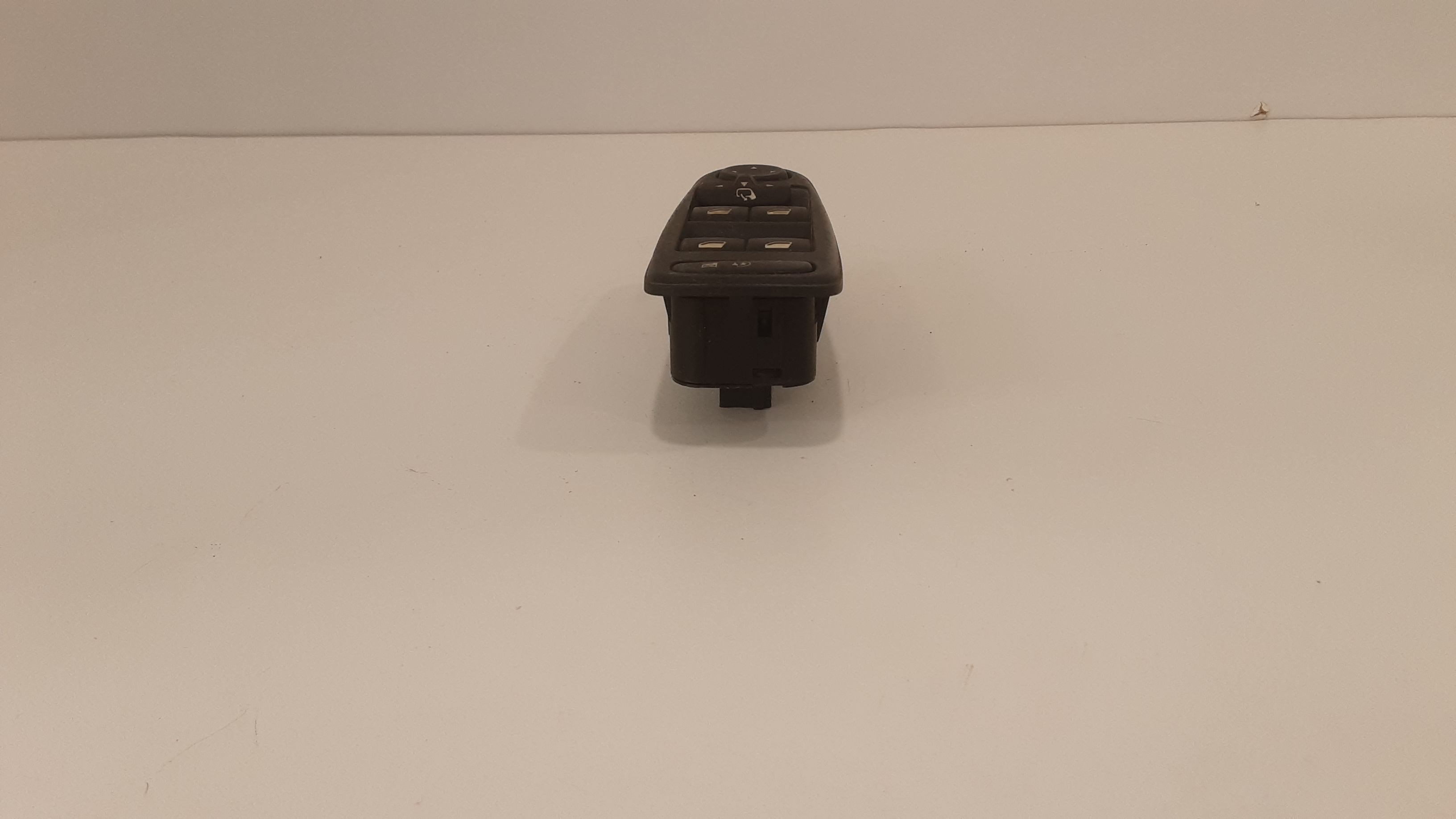 Pulsantiera anteriore sinistra Guida per Citroen C4 1 Serie (2008 - 2010)