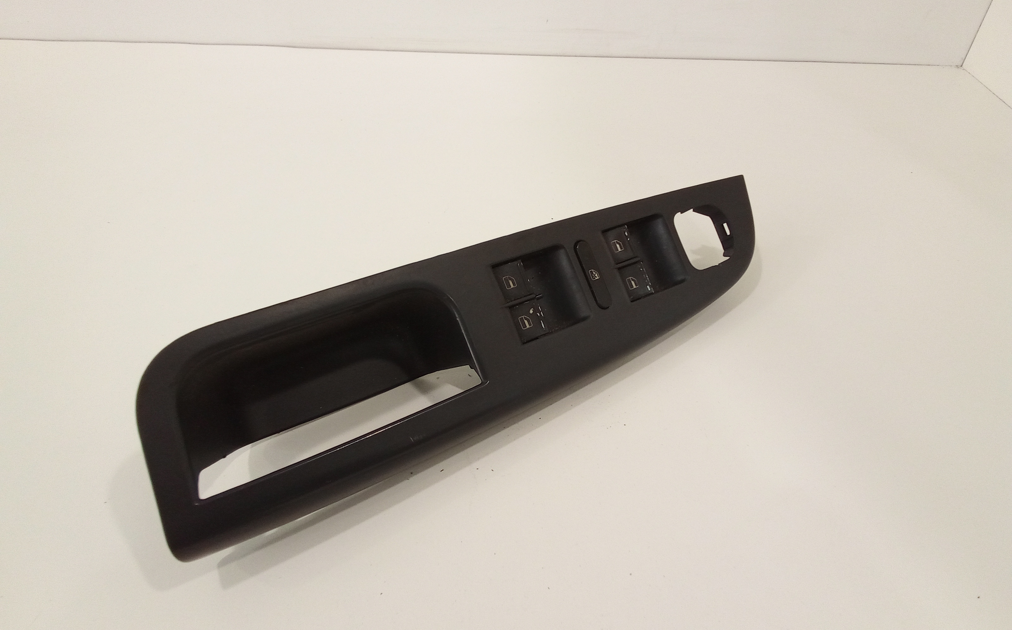 Pulsantiera anteriore sinistra Guida per Volkswagen Golf 5 Berlina (03>08) (2003 - 2008)