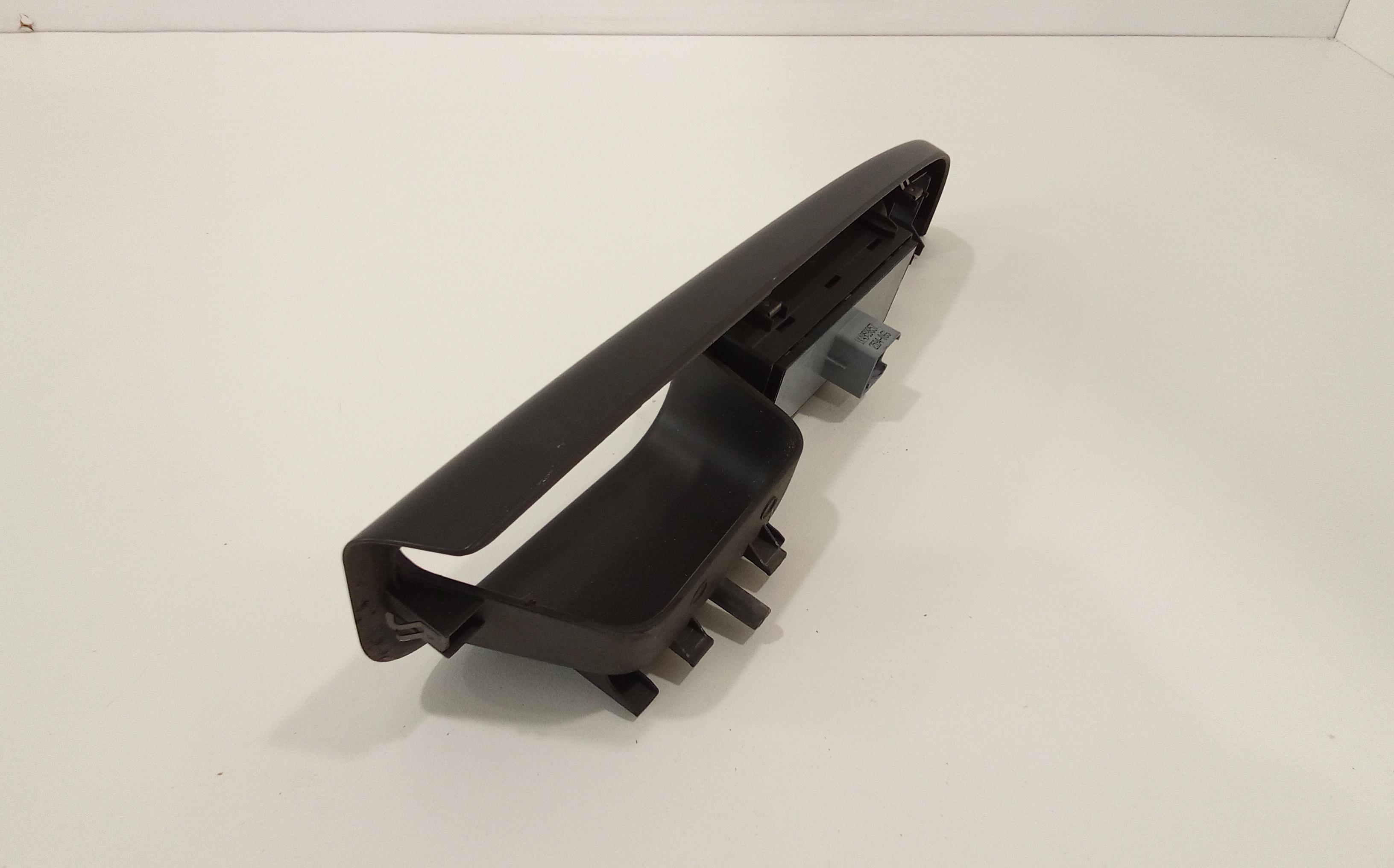Pulsantiera anteriore sinistra Guida per Volkswagen Golf 5 Berlina (03>08) (2003 - 2008)