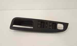 Pulsantiera anteriore sinistra Guida per Volkswagen Golf 5 Berlina (03>08) (2003 - 2008)