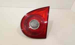 Stop Posteriore Destro Integrato nel Portello per Volkswagen Golf 5 Berlina (03>08) (2003 - 2008)