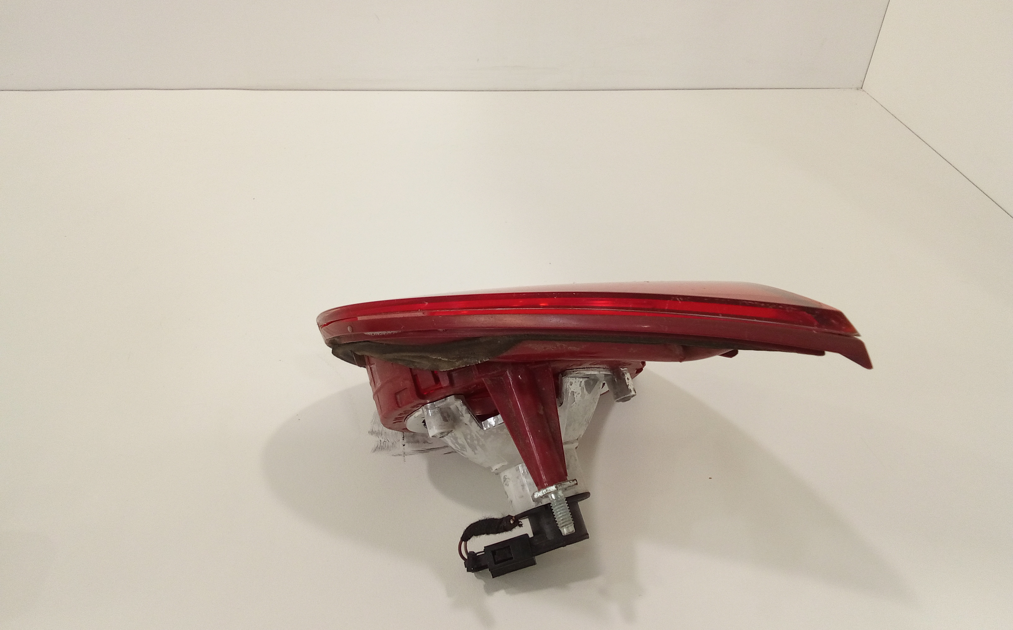 Stop Posteriore Sinistro Integrato nel Portello per Volkswagen Golf 5 Berlina (03>08) (2003 - 2008)