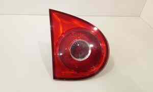 Stop Posteriore Sinistro Integrato nel Portello per Volkswagen Golf 5 Berlina (03>08) (2003 - 2008)