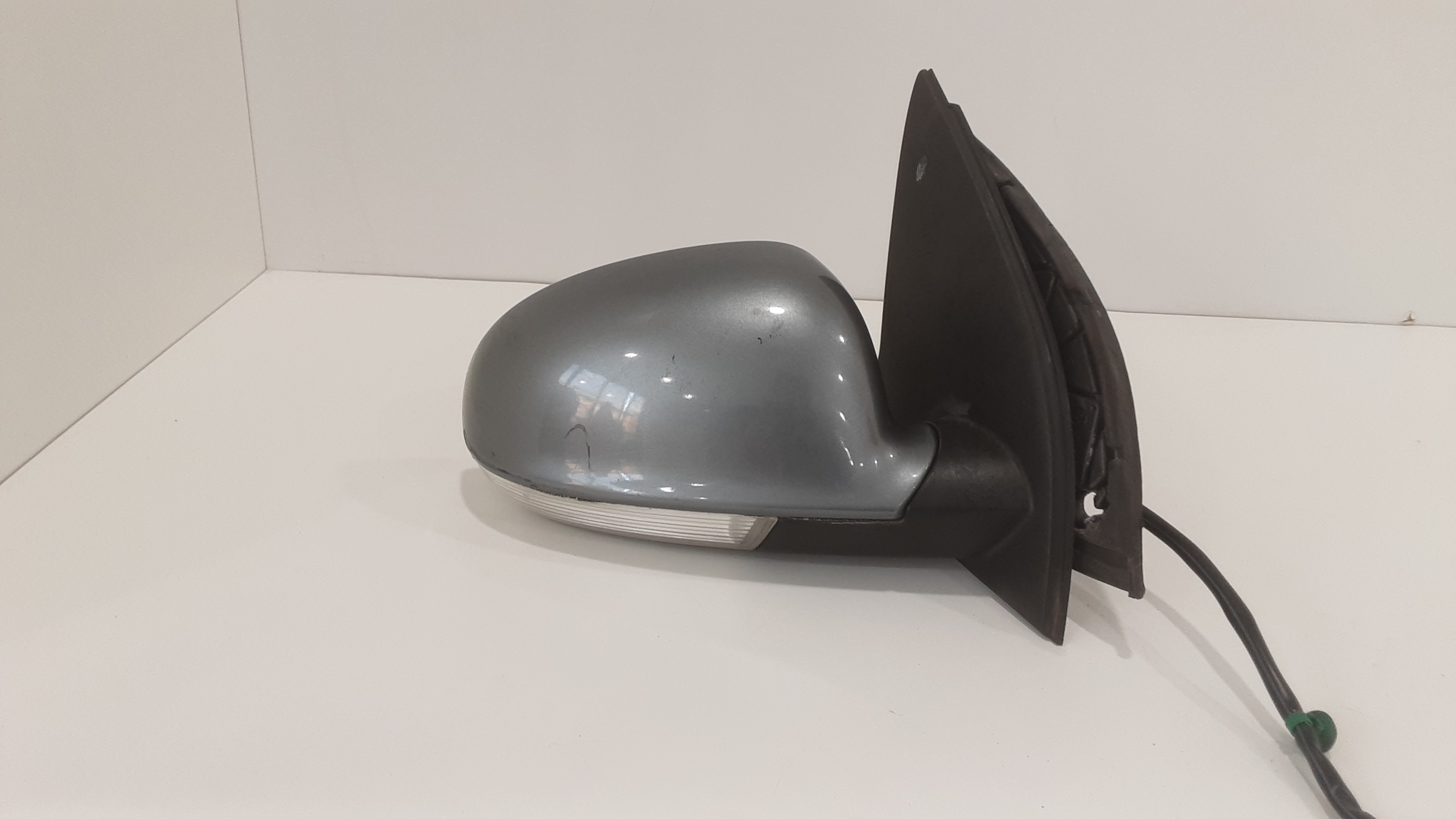 Specchietto Retrovisore Destro per Volkswagen Golf 5 Berlina (03>08) (2003 - 2008)