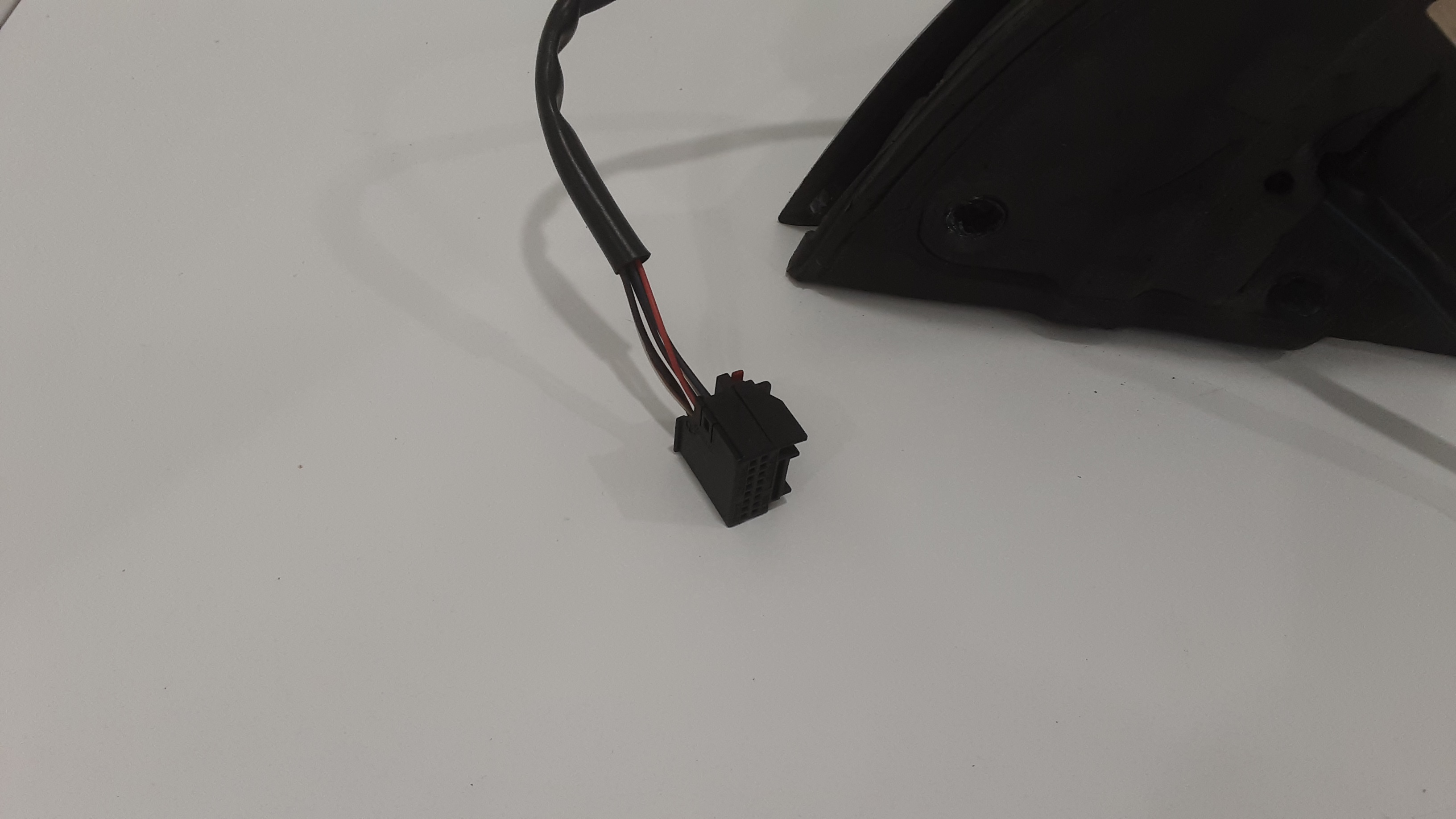 Specchietto Retrovisore Destro per Volkswagen Golf 5 Berlina (03>08) (2003 - 2008)