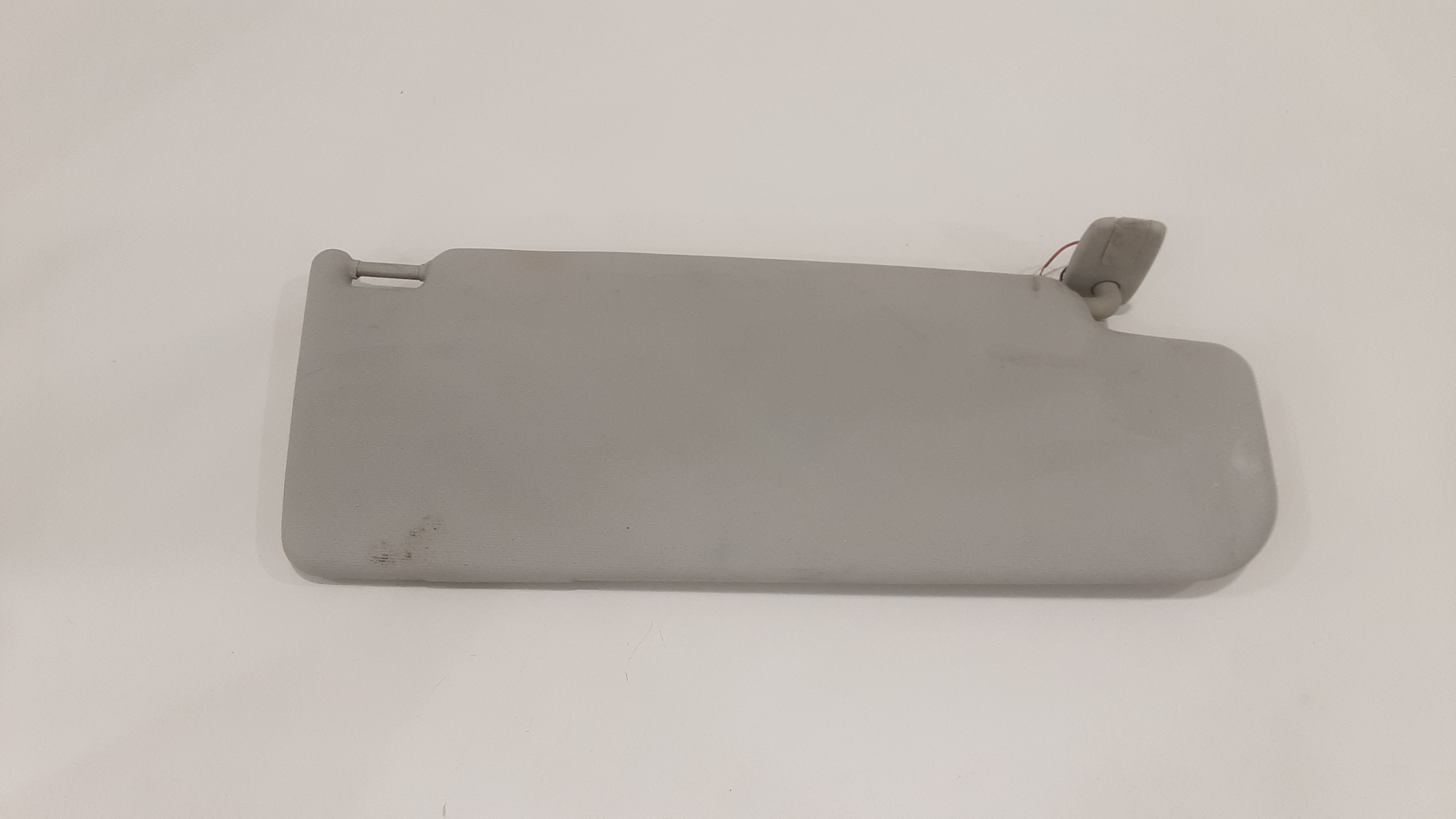 Parasole aletta anteriore Lato Guida per Volkswagen Golf 5 Berlina (03>08) (2003 - 2008)