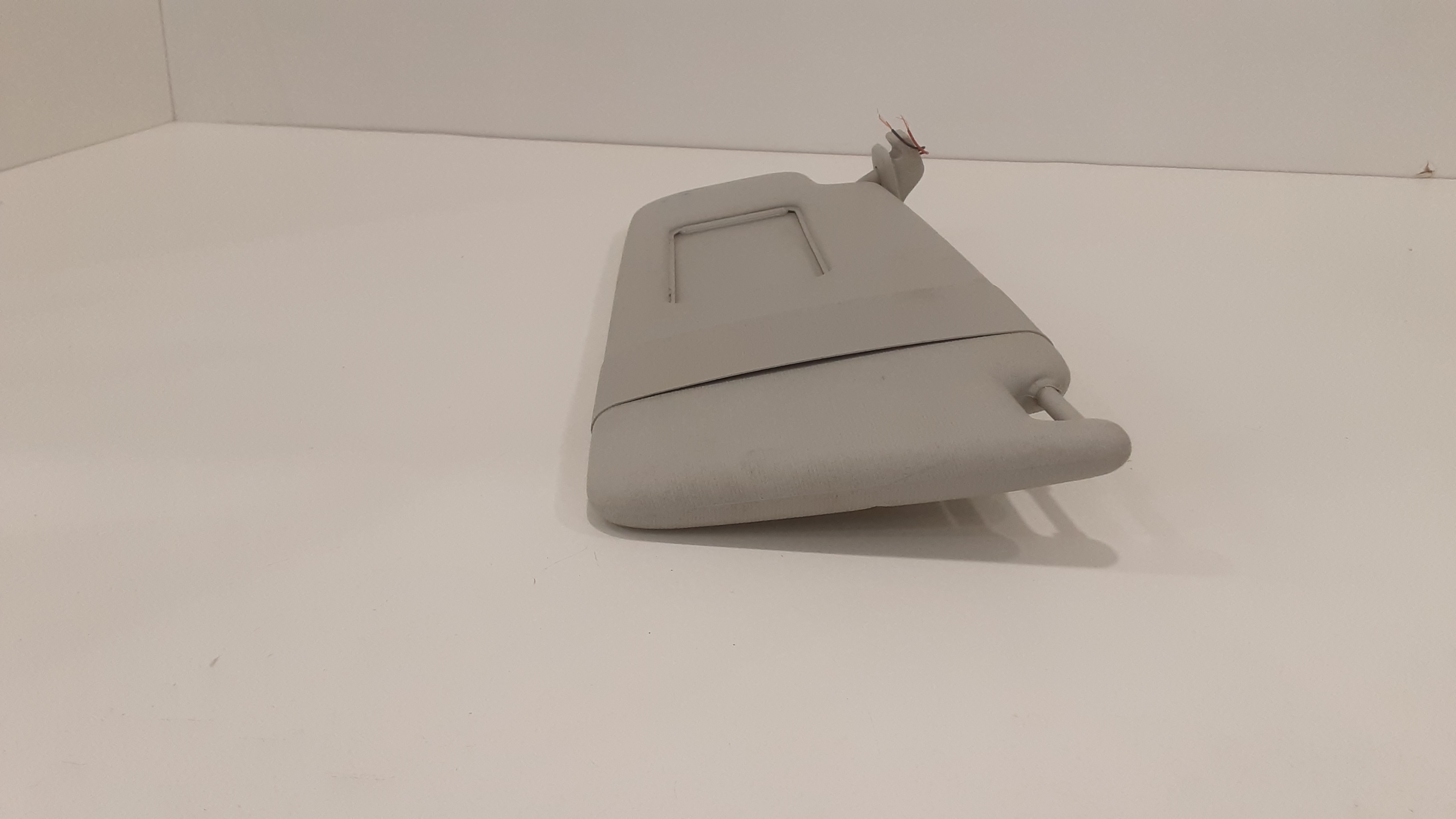 Parasole aletta anteriore Lato Guida per Volkswagen Golf 5 Berlina (03>08) (2003 - 2008)