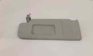 Parasole aletta anteriore Lato Guida per Volkswagen Golf 5 Berlina (03>08) (2003 - 2008)