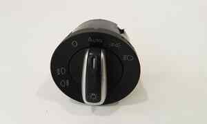 Interruttore comando luci per Volkswagen Golf 5 Berlina (03>08) (2003 - 2008)