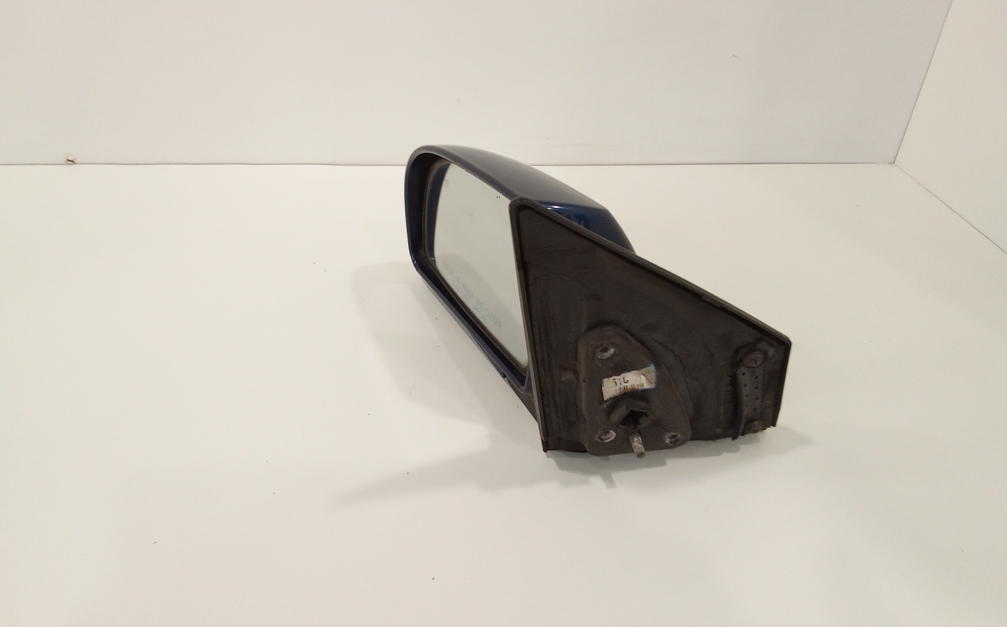 Specchietto Retrovisore Sinistro per Kia Carens 1 Serie (2002 - 2006)