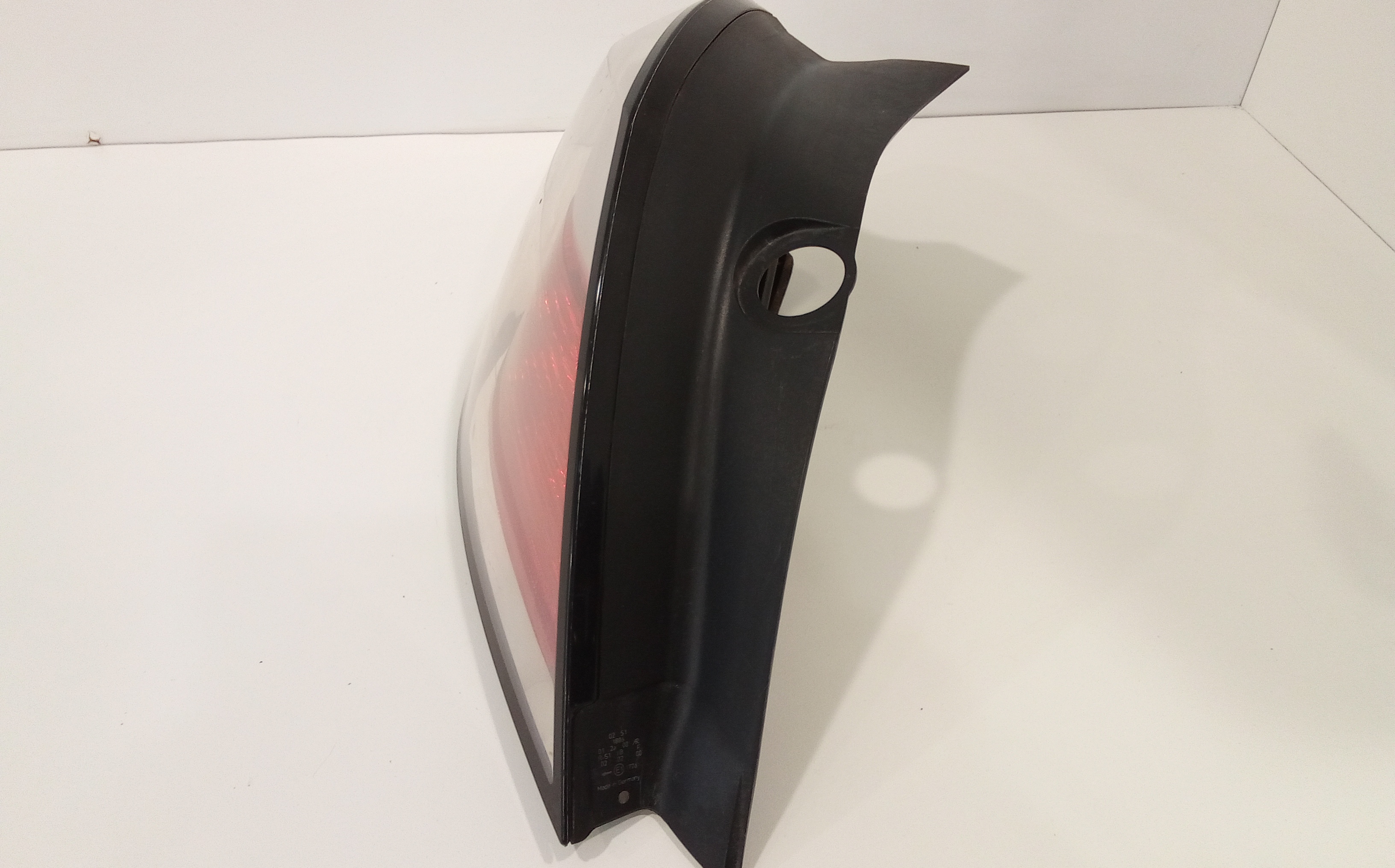 Stop fanale Posteriore sinistro lato Guida per Opel Astra H Berlina (2004 - 2007)