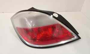 Stop fanale Posteriore sinistro lato Guida per Opel Astra H Berlina (2004 - 2007)