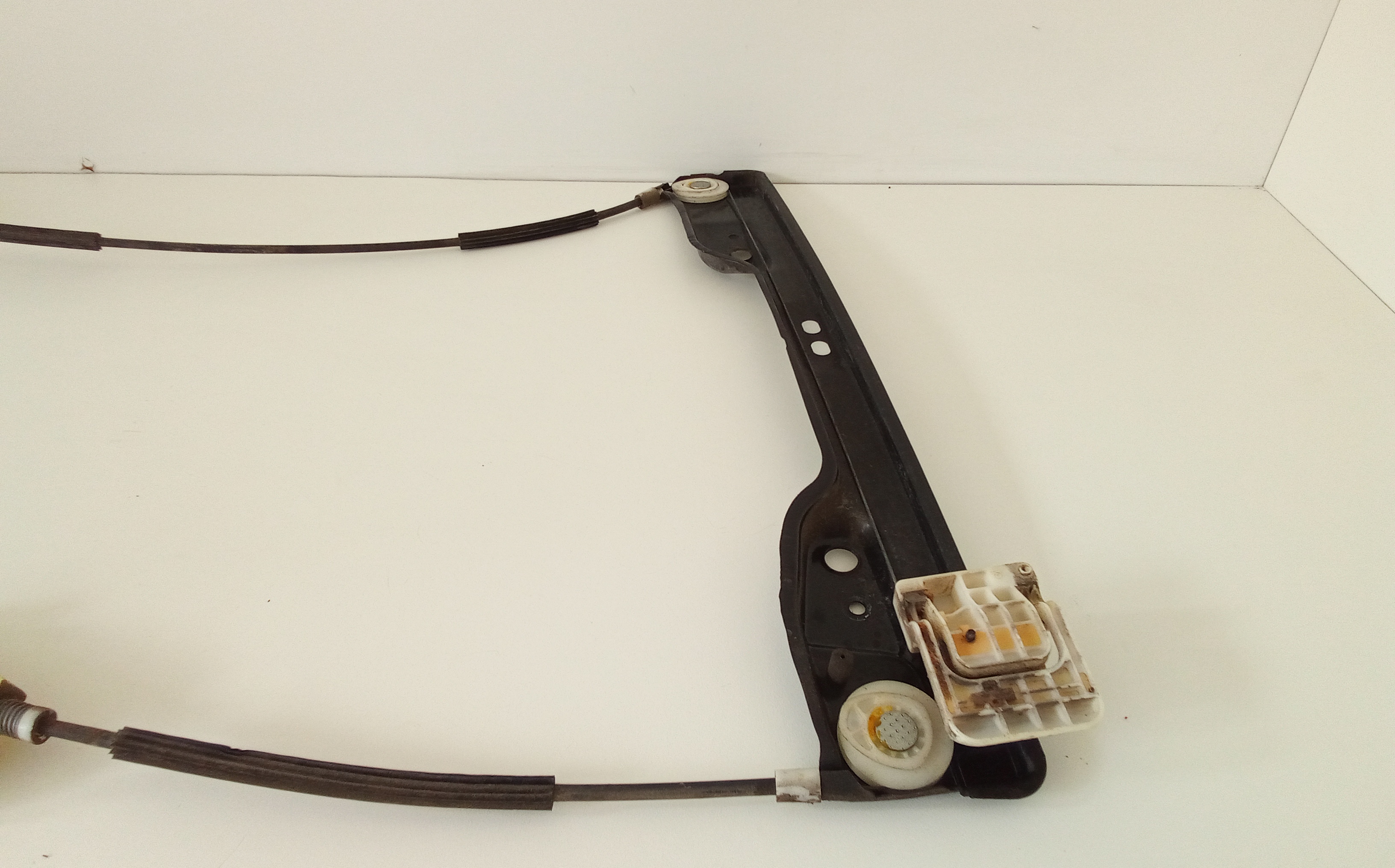 Cremagliera posteriore destra passeggero per Fiat Freemont 1 Serie (2011 - In produzione)