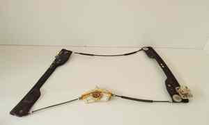 Cremagliera posteriore destra passeggero per Fiat Freemont 1 Serie (2011 - In produzione)