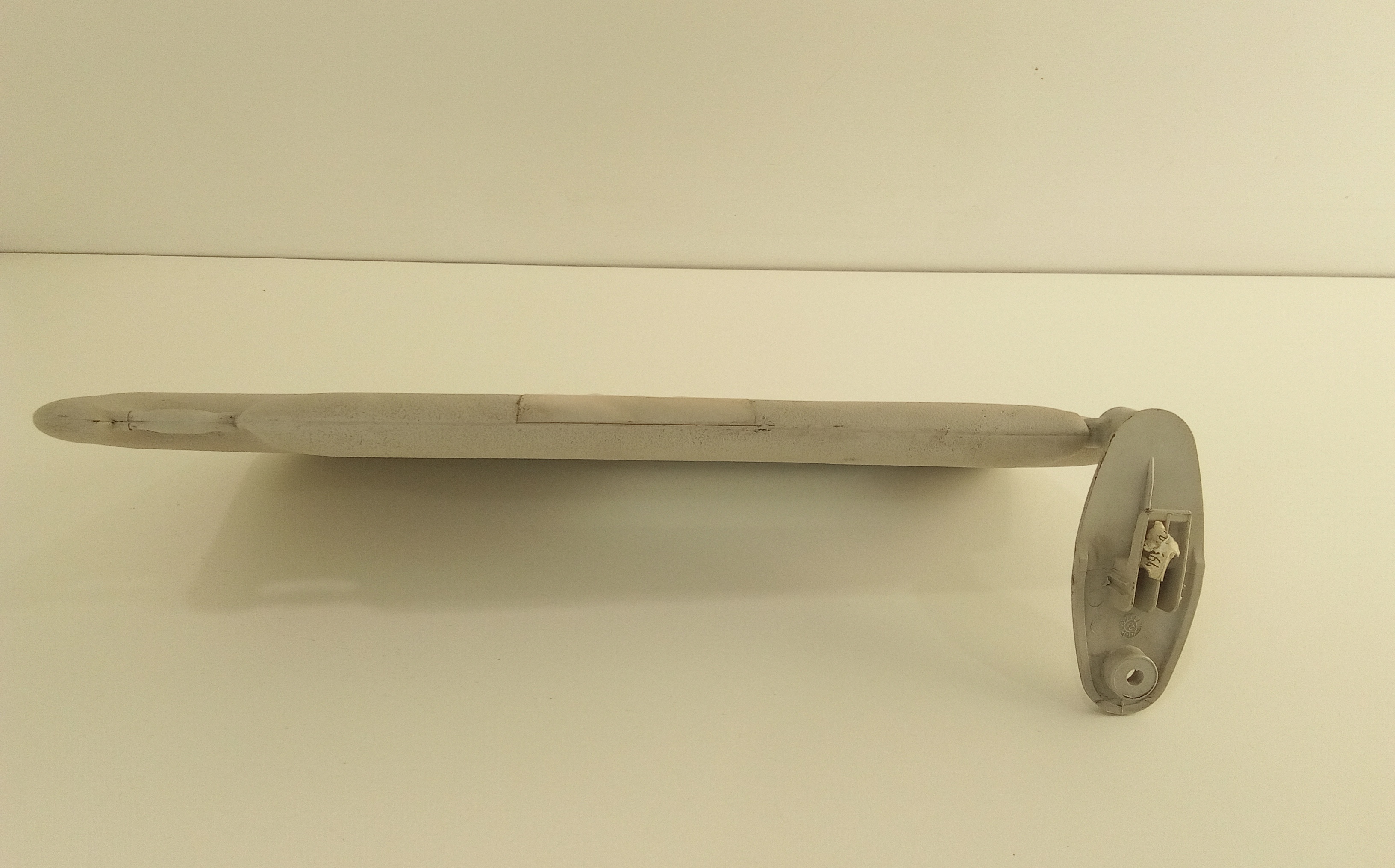 Parasole aletta Lato Passeggero per Fiat Punto Berlina 5p 3 Serie (2003 - In produzione)