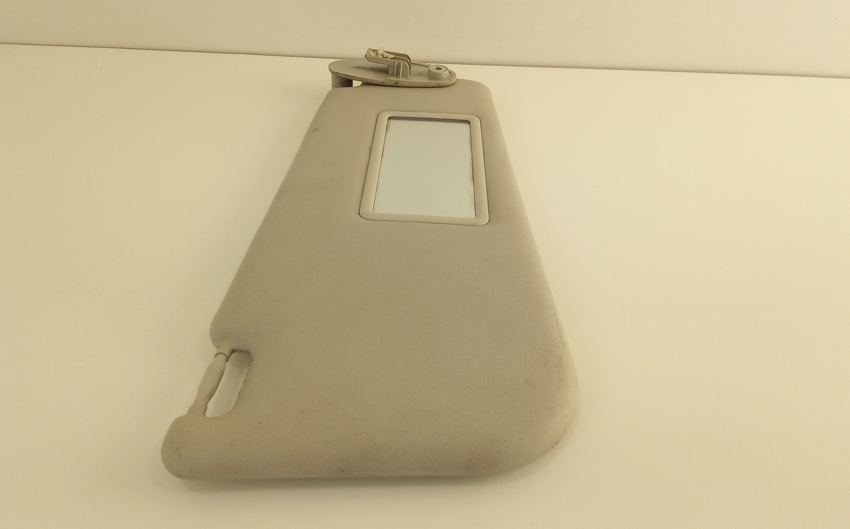 Parasole aletta Lato Passeggero per Fiat Punto Berlina 5p 3 Serie (2003 - In produzione)