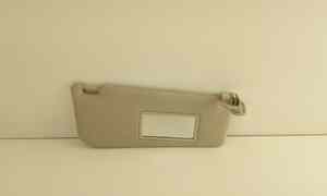 Parasole aletta Lato Passeggero per Fiat Punto Berlina 5p 3 Serie (2003 - In produzione)