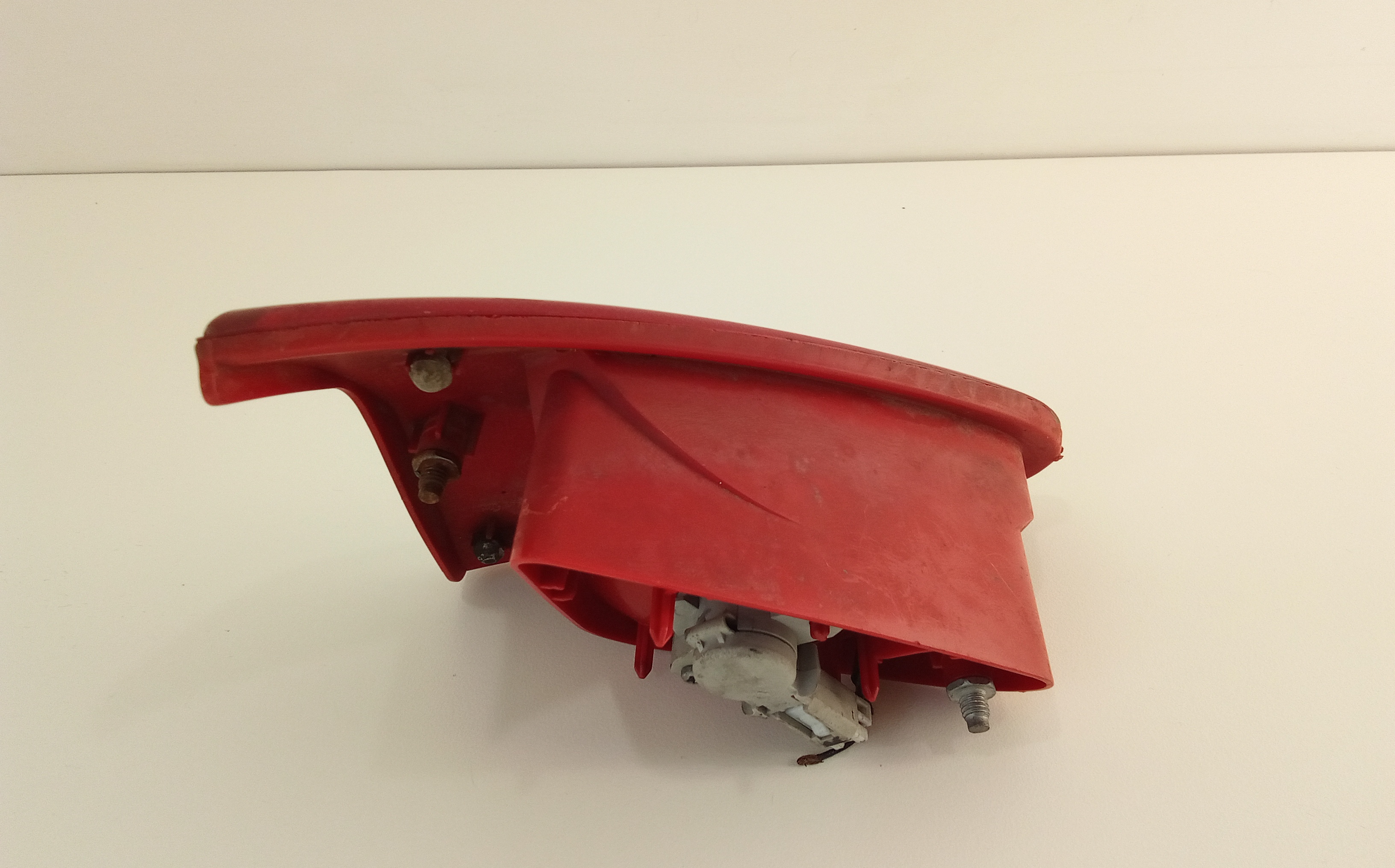 Stop Posteriore Destro Integrato nel Portello per Alfa Romeo 147 Serie (937) (00>05<) (2000 - 2005)