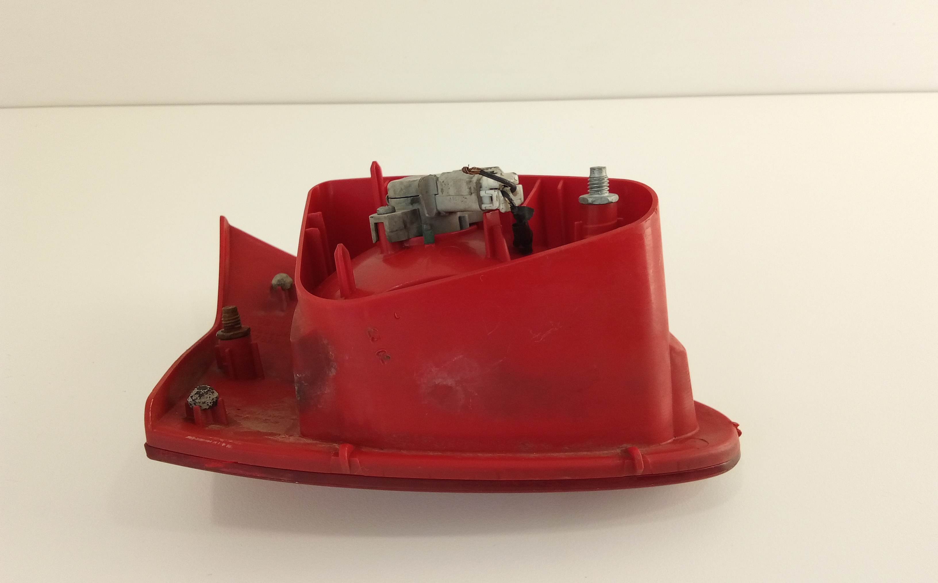 Stop Posteriore Destro Integrato nel Portello per Alfa Romeo 147 Serie (937) (00>05<) (2000 - 2005)