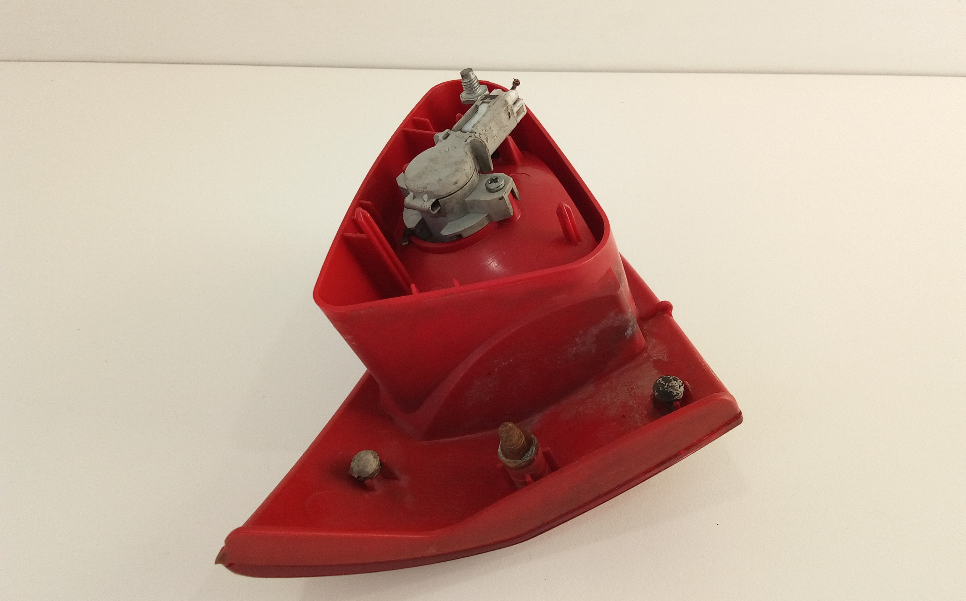 Stop Posteriore Destro Integrato nel Portello per Alfa Romeo 147 Serie (937) (00>05<) (2000 - 2005)