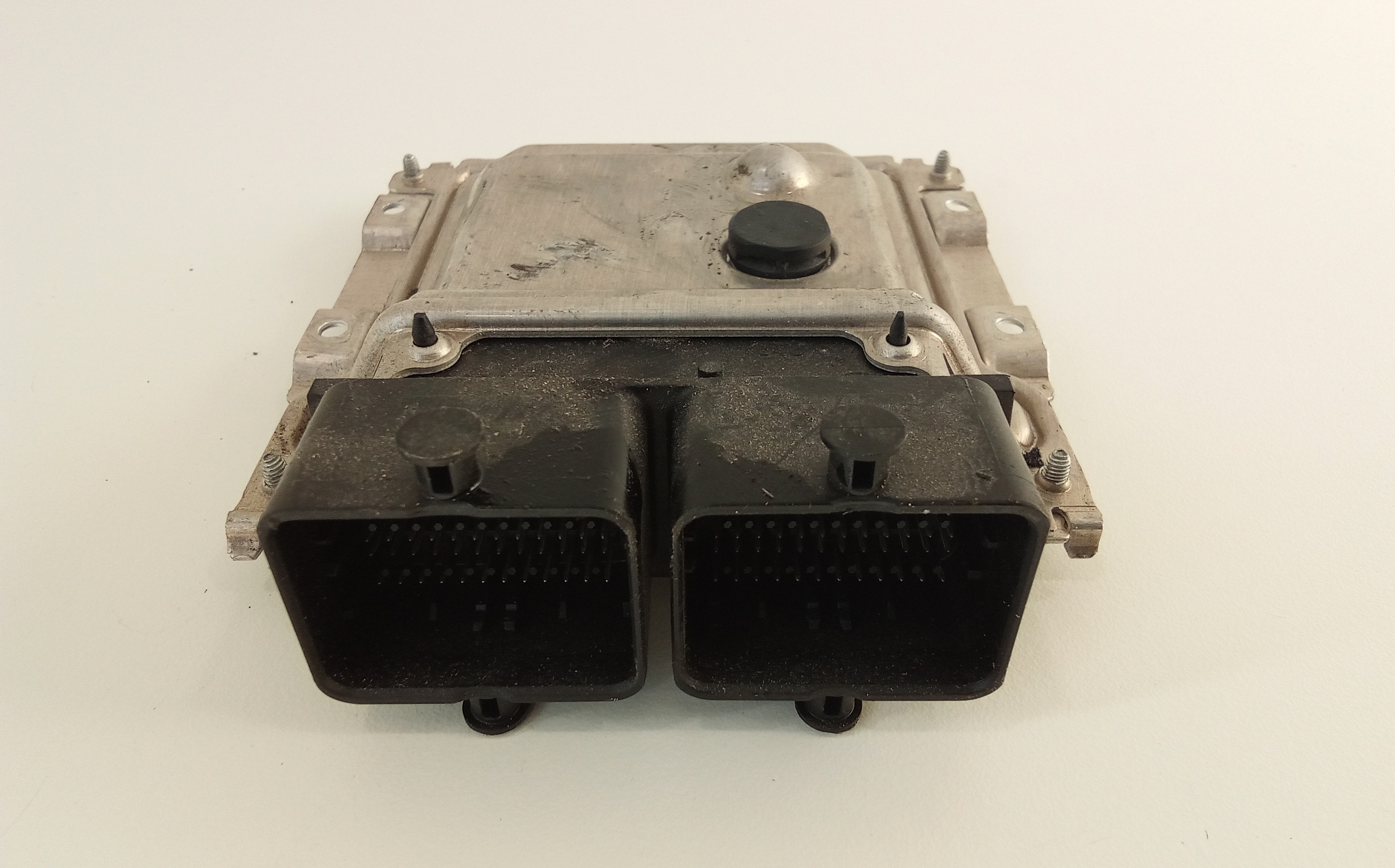 Centralina motore per Ford Fiesta 7 Serie (2017 - >)