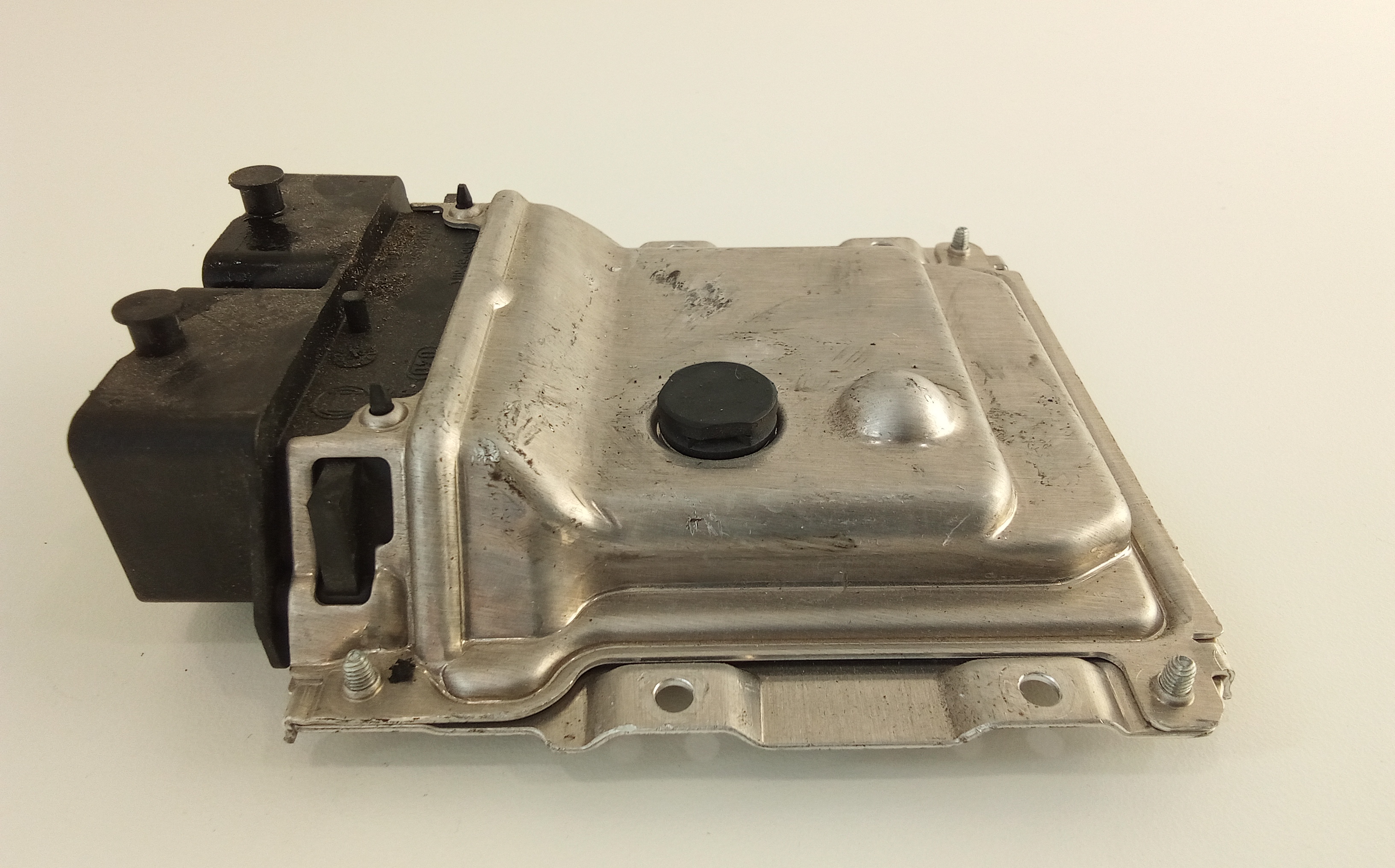 Centralina motore per Ford Fiesta 7 Serie (2017 - >)