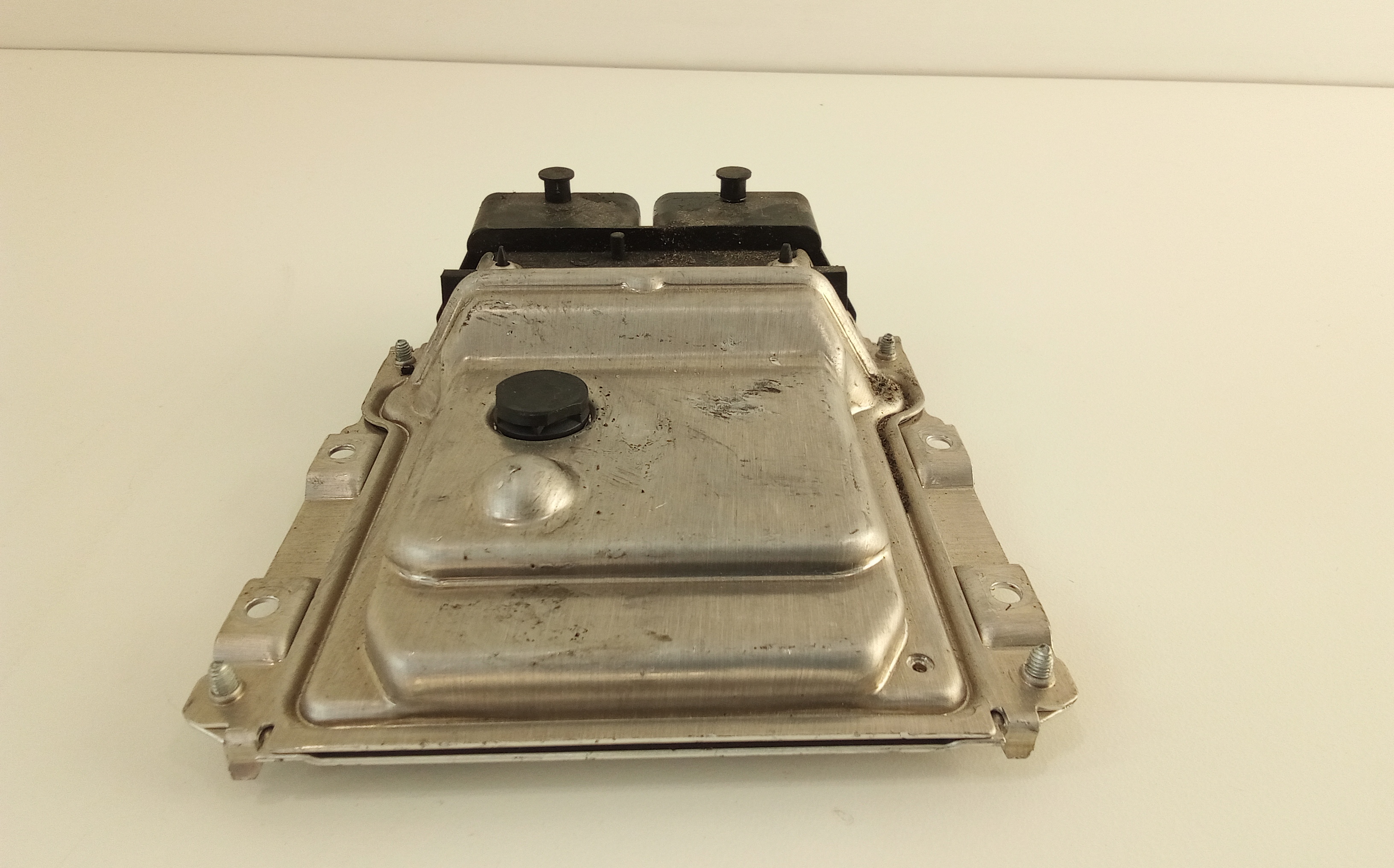 Centralina motore per Ford Fiesta 7 Serie (2017 - >)