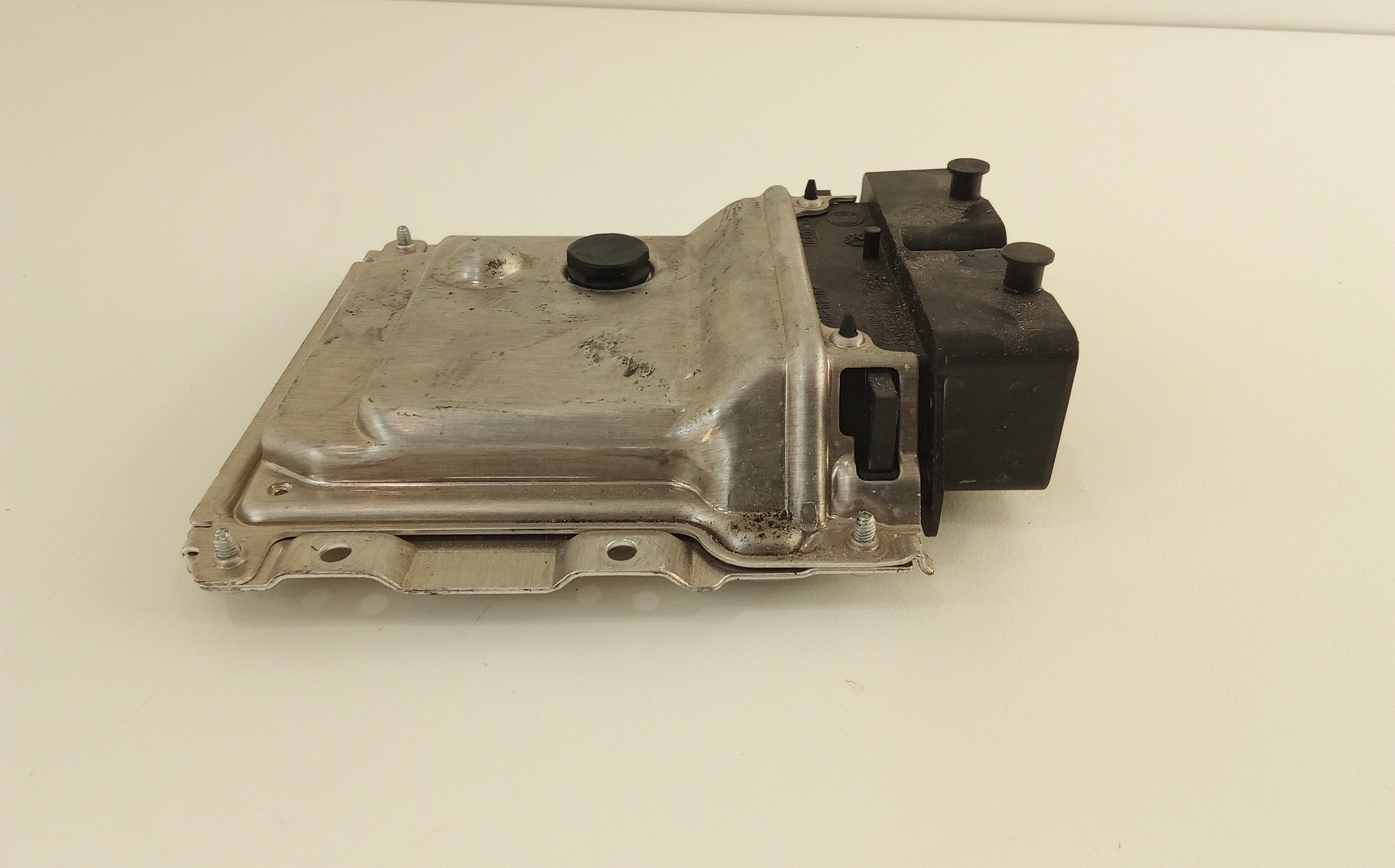 Centralina motore per Ford Fiesta 7 Serie (2017 - >)