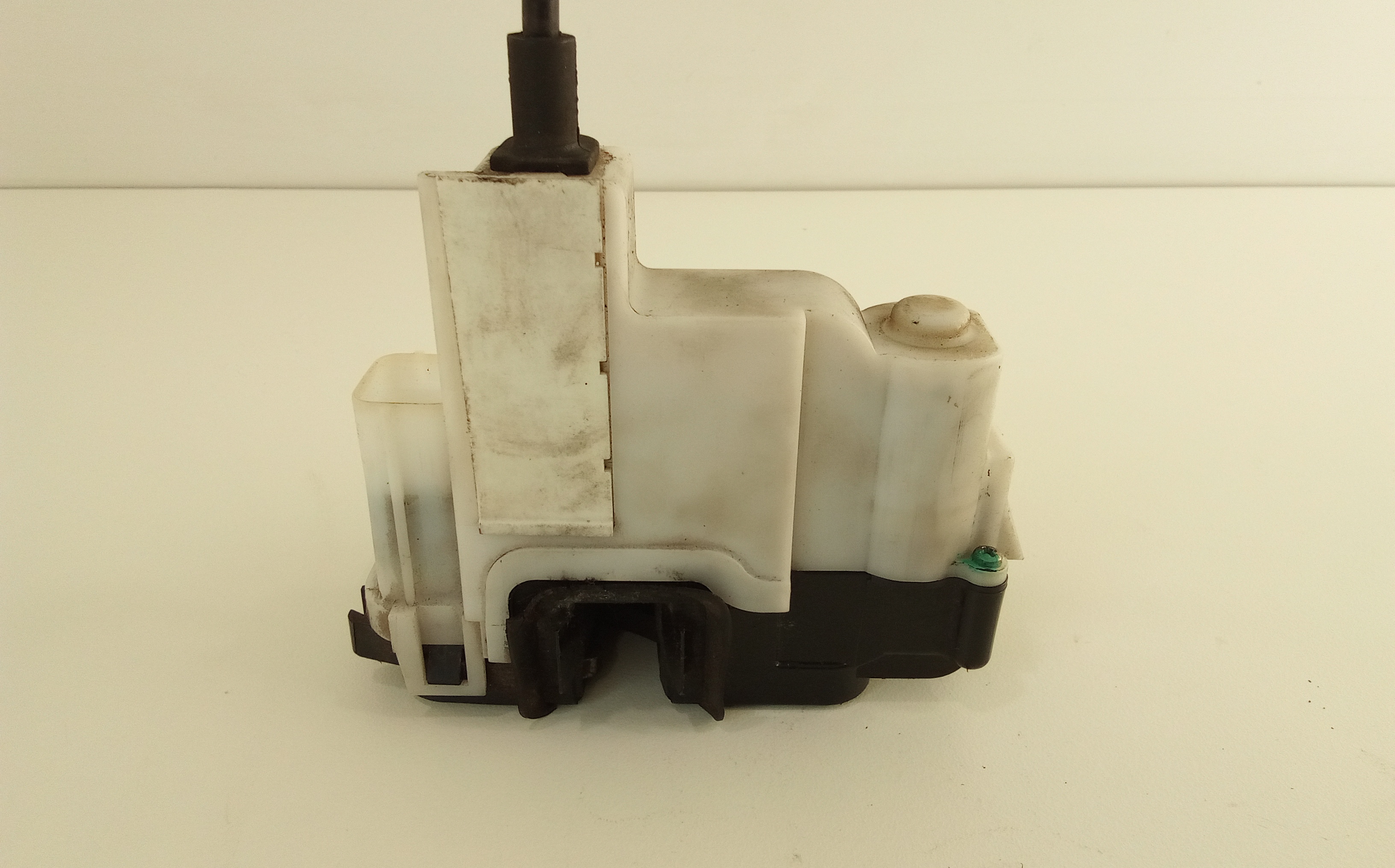 Serratura Anteriore Sinistra per Fiat 500 Serie (07>14) (2007 - 2014)