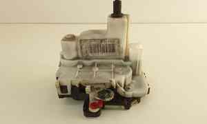 Serratura Anteriore Sinistra per Fiat 500 Serie (07>14) (2007 - 2014)