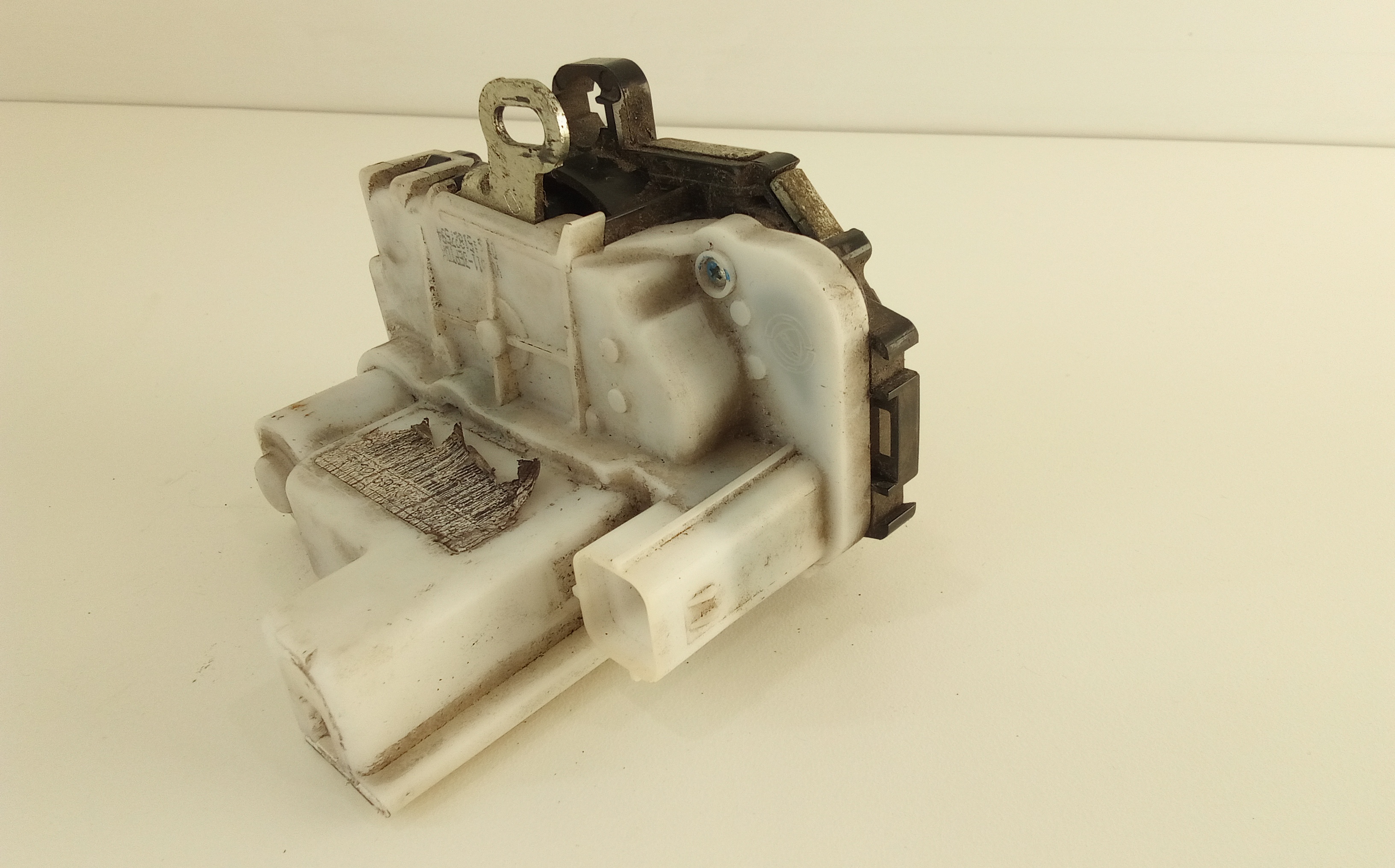 Serratura Anteriore Destra per Fiat 500 Serie (07>14) (2007 - 2014)