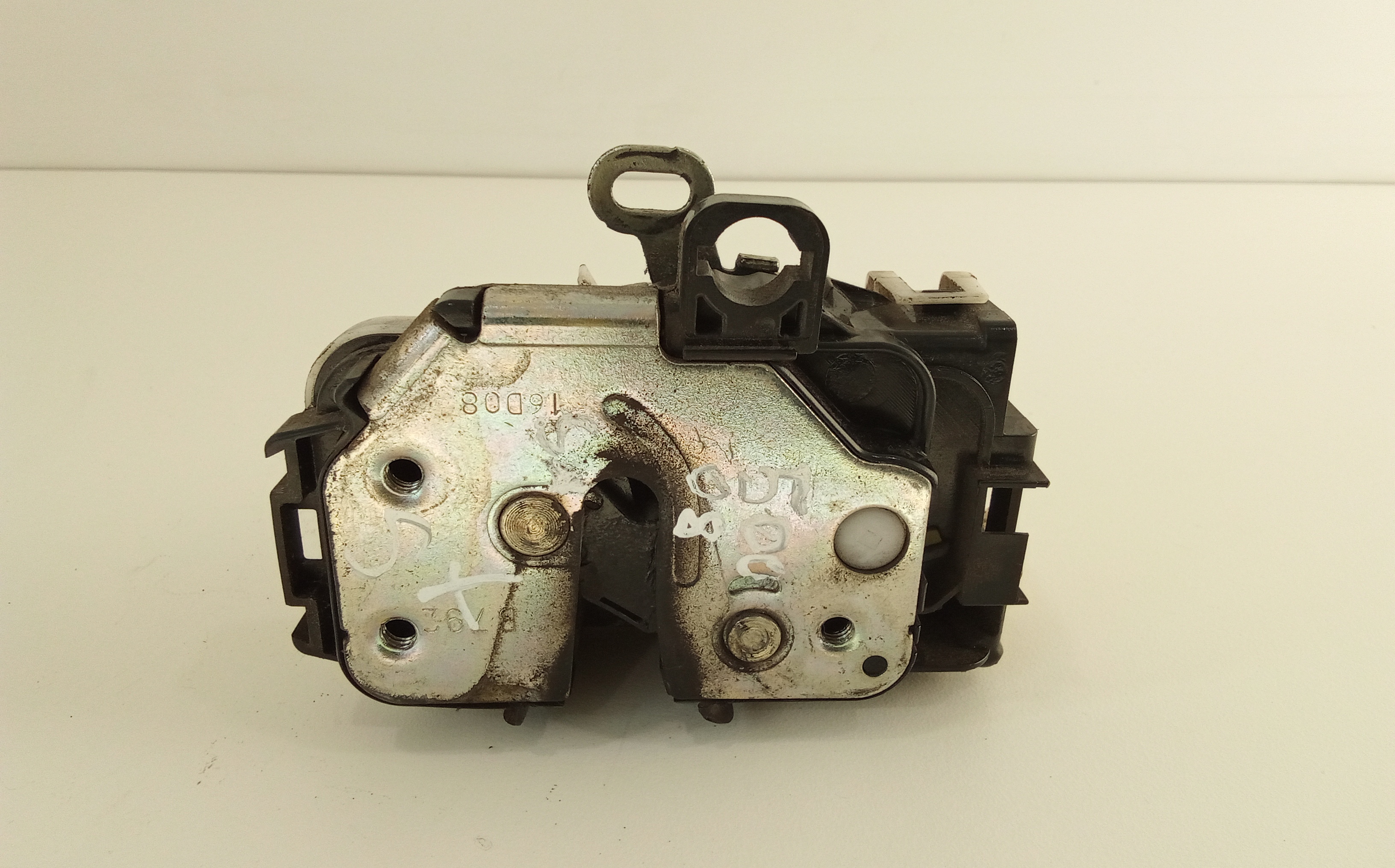 Serratura Anteriore Destra per Fiat 500 Serie (07>14) (2007 - 2014)