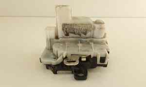 Serratura Anteriore Destra per Fiat 500 Serie (07>14) (2007 - 2014)