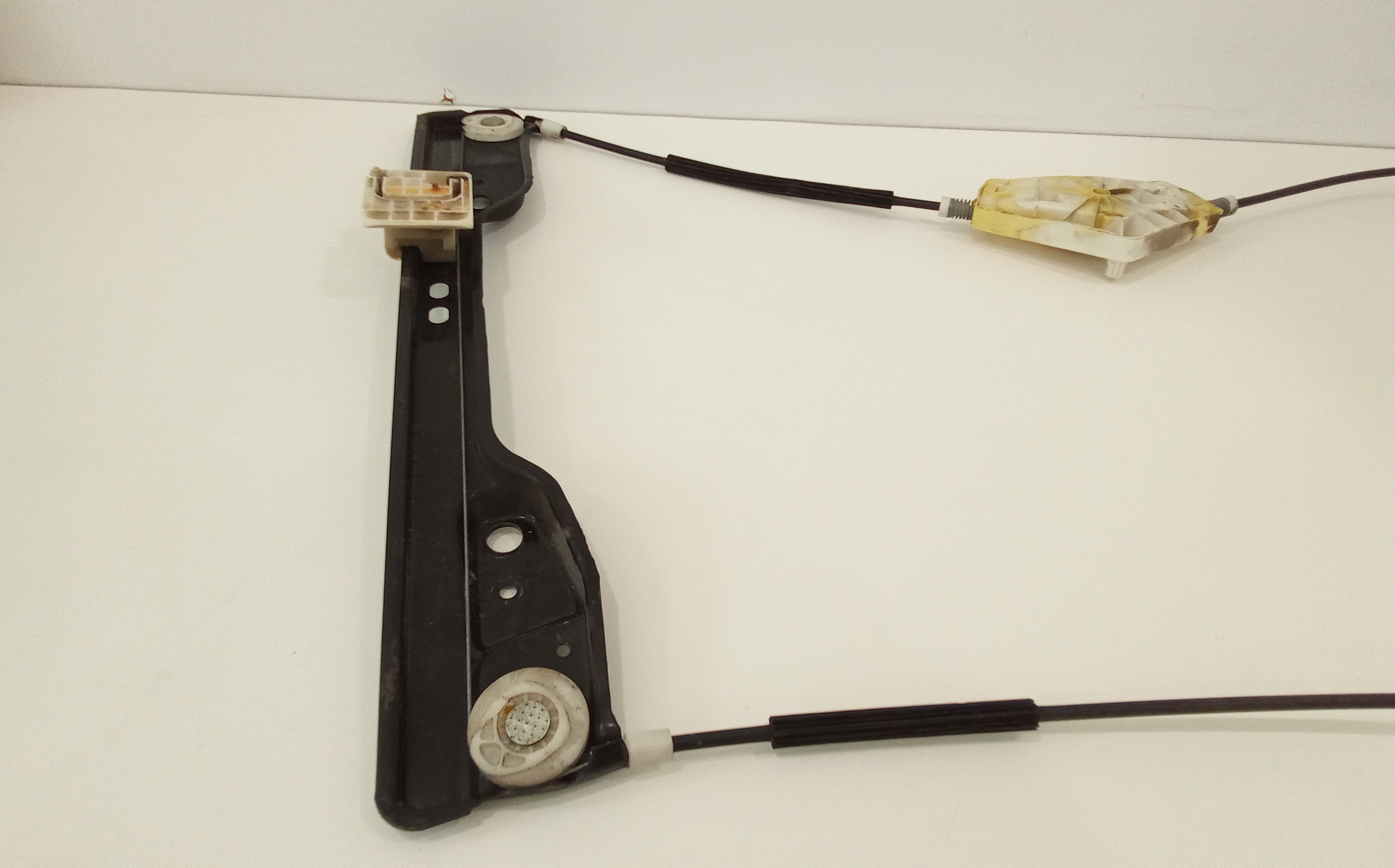 Cremagliera anteriore destra passeggero per Fiat Freemont 1 Serie (2011 - In produzione)