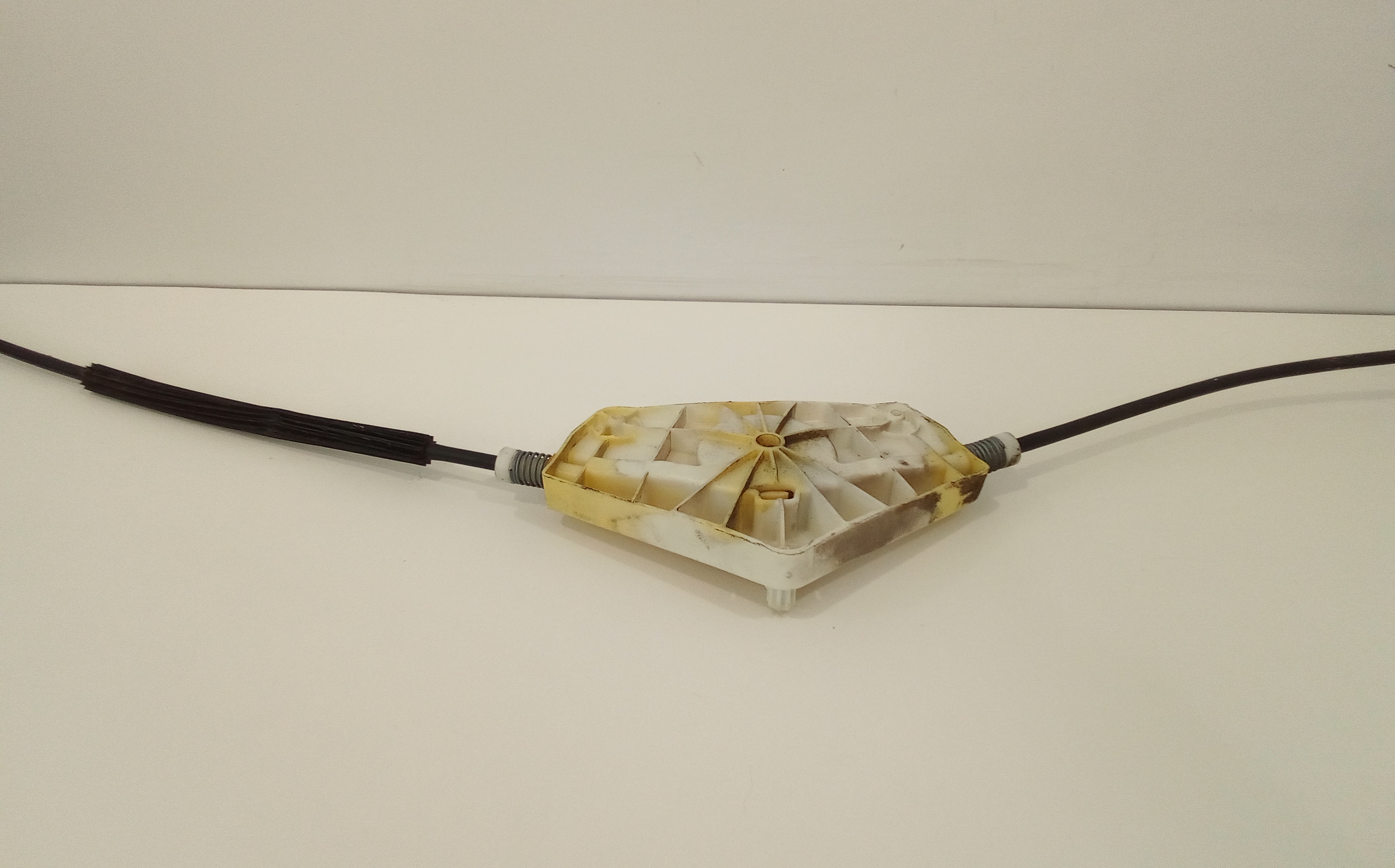 Cremagliera anteriore destra passeggero per Fiat Freemont 1 Serie (2011 - In produzione)