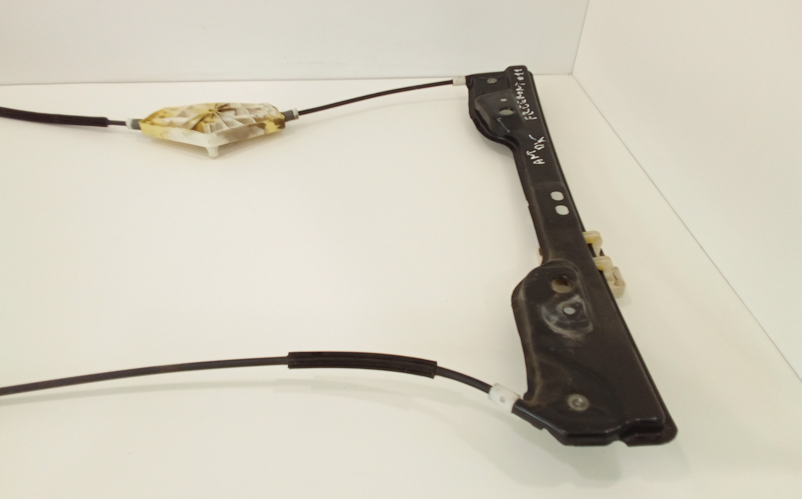 Cremagliera anteriore destra passeggero per Fiat Freemont 1 Serie (2011 - In produzione)