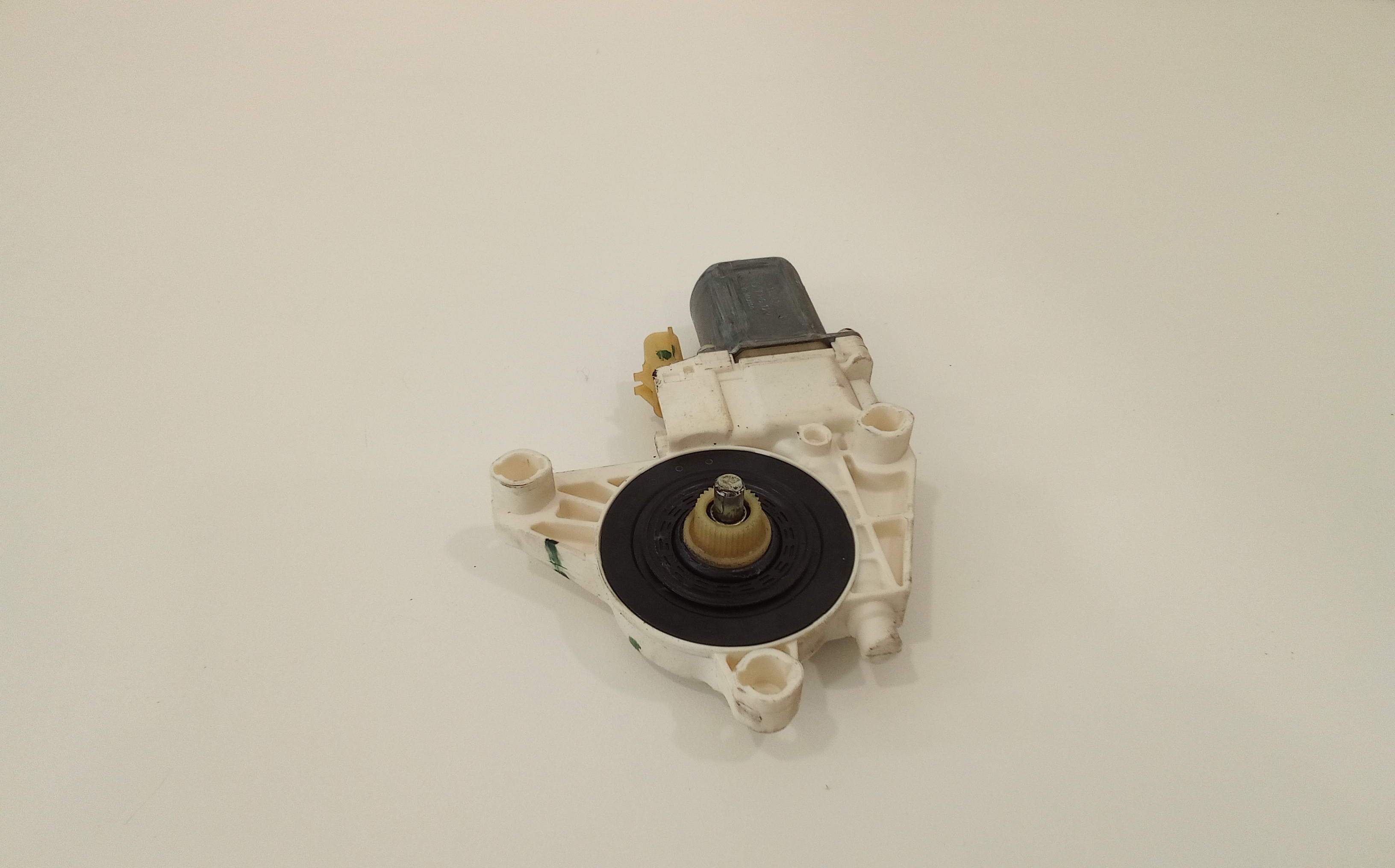 Motorino Alzavetro anteriore Sinistro per Fiat Freemont 1 Serie (2011 - In produzione)