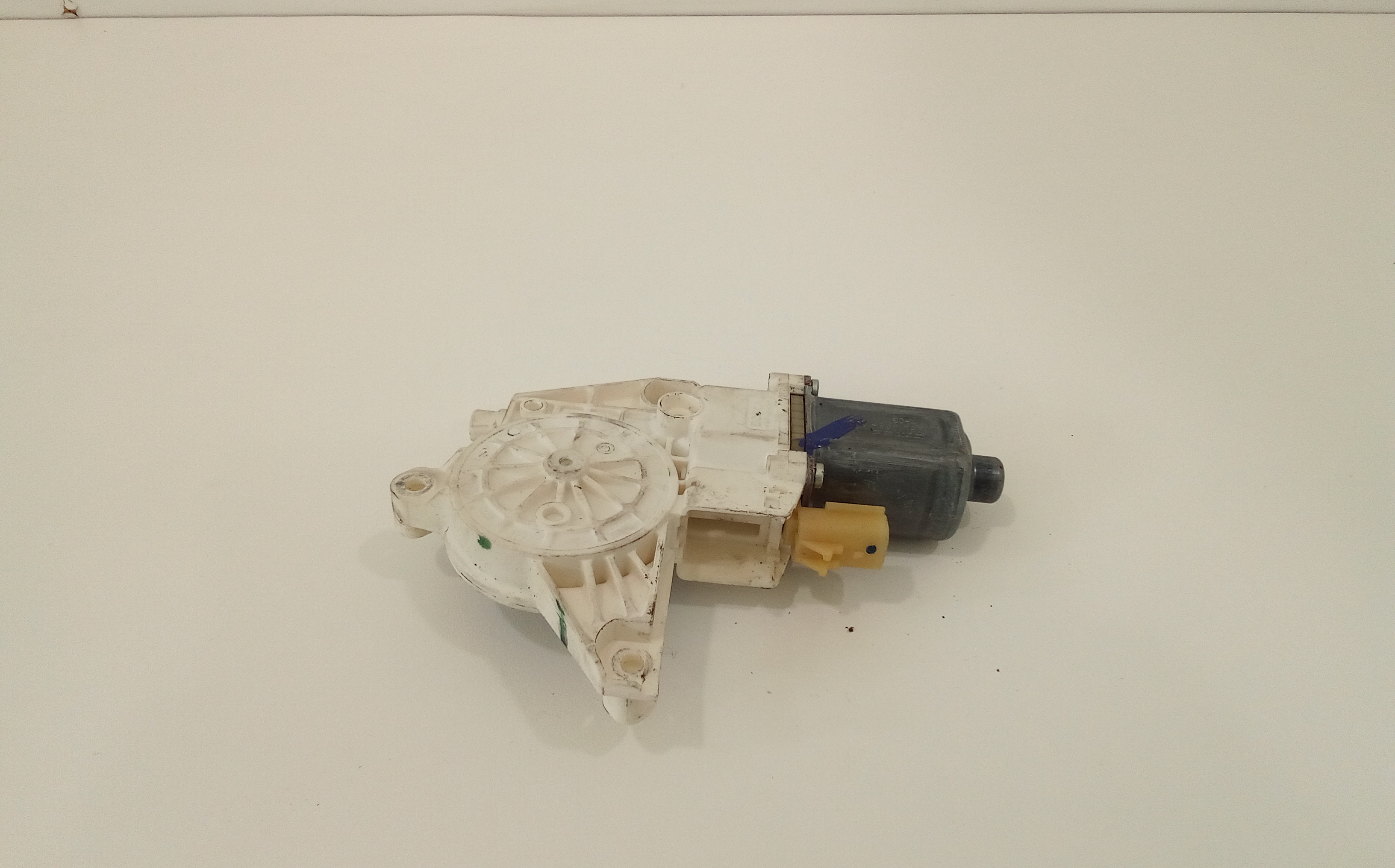 Motorino Alzavetro anteriore Sinistro per Fiat Freemont 1 Serie (2011 - In produzione)