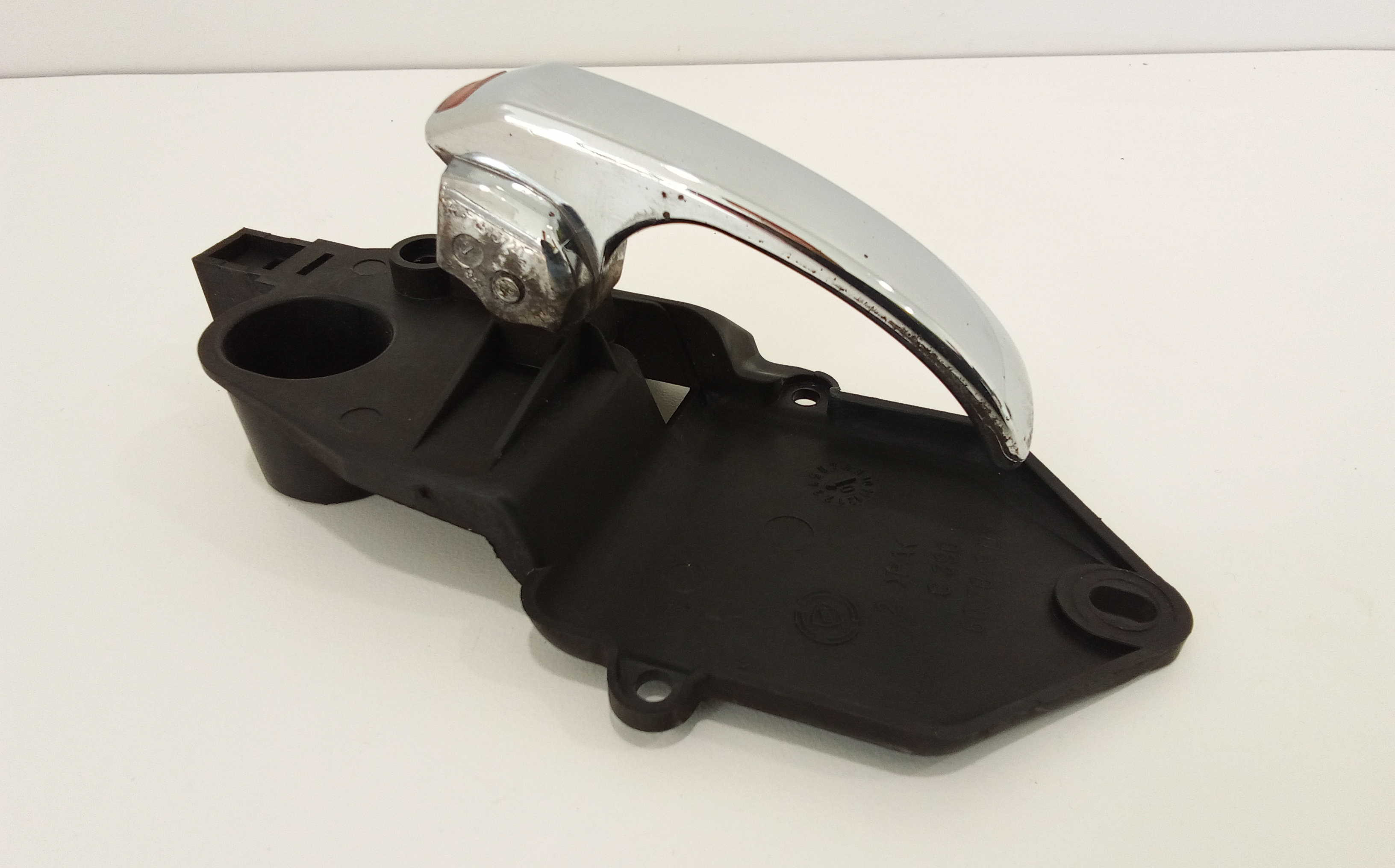 Maniglia interna Anteriore Destra per Fiat 500 Serie (07>14) (2007 - 2014)