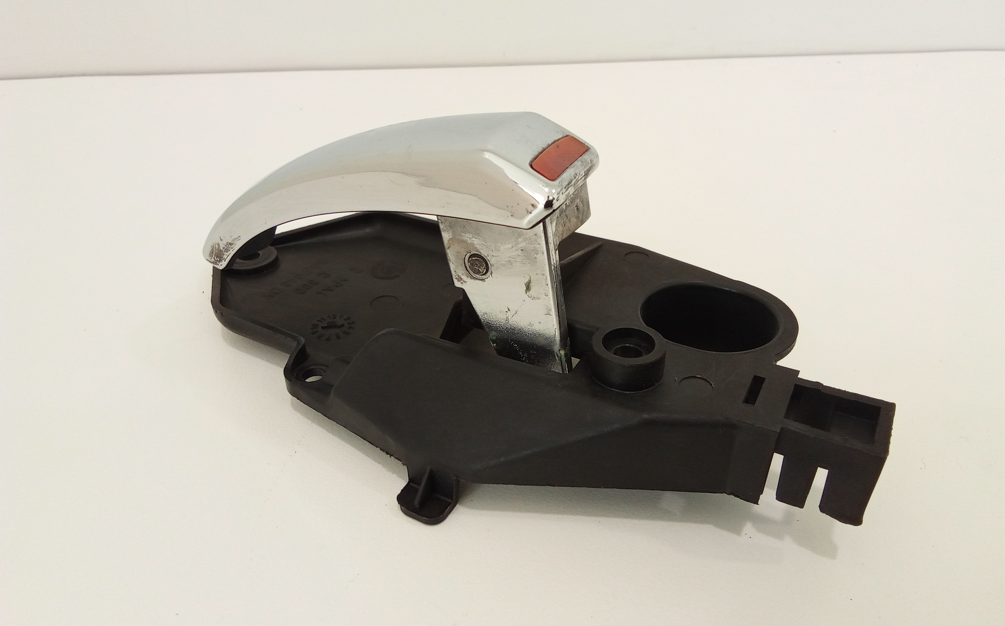 Maniglia interna Anteriore Destra per Fiat 500 Serie (07>14) (2007 - 2014)