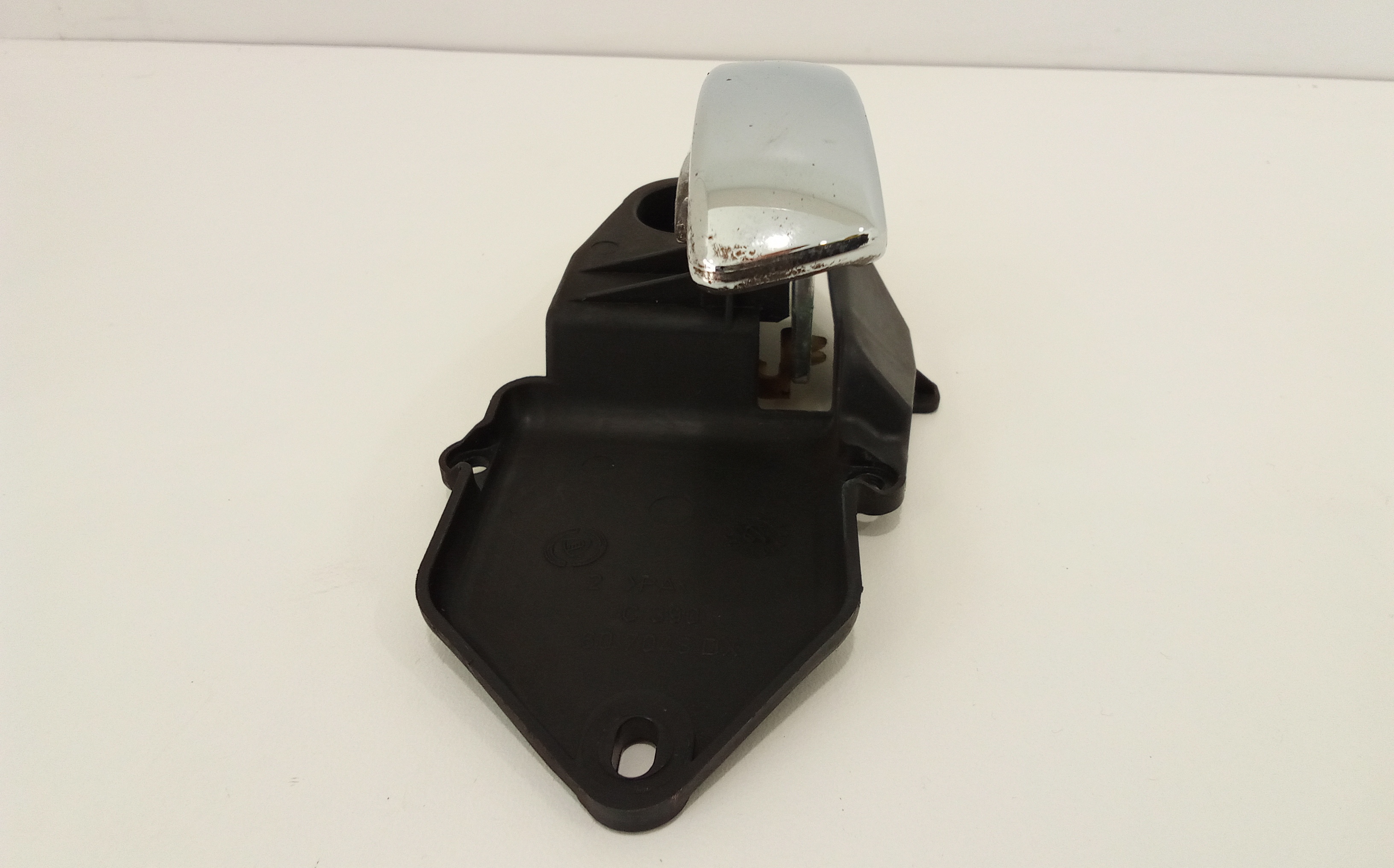 Maniglia interna Anteriore Destra per Fiat 500 Serie (07>14) (2007 - 2014)